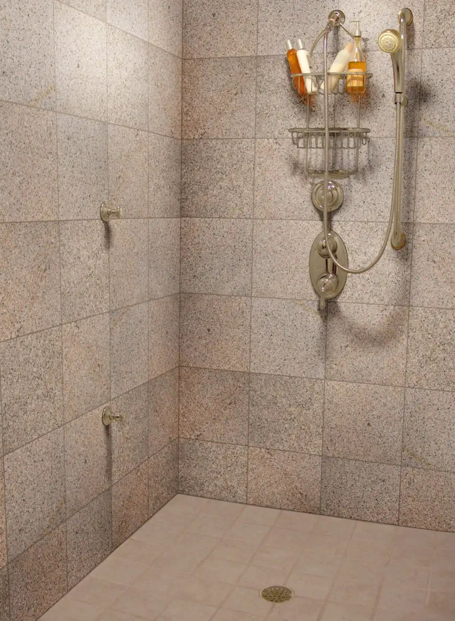 Giallo Fantasia Polished Granite Tiles 12x12 by MSI Surfaces