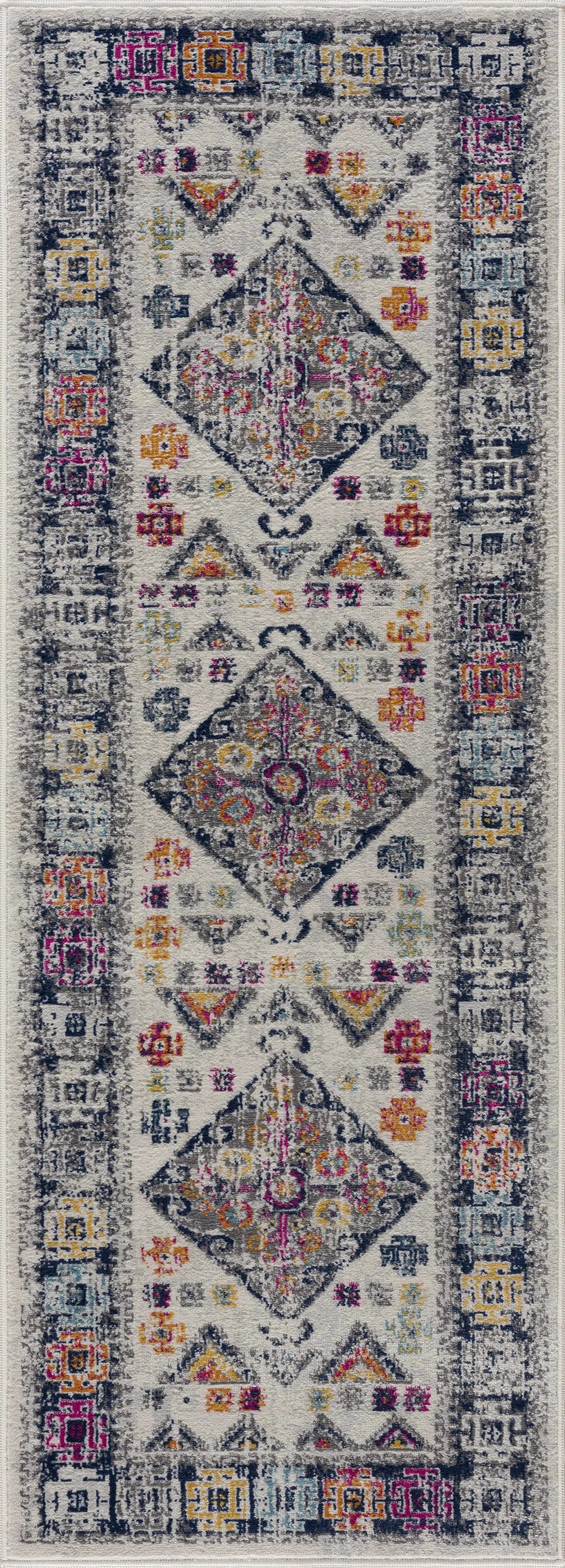 Tigriv Ivory 2312 Area Rug - Clearance, photo 9 of 9