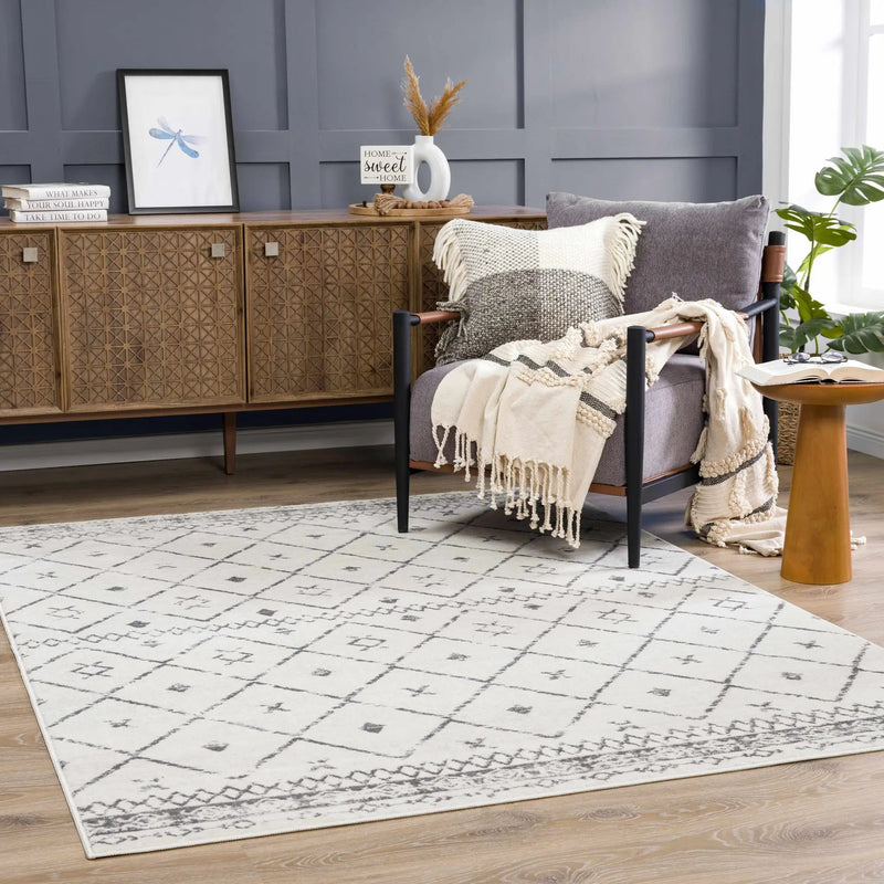 Tigris Area Rug - Clearance by Boutique Rugs