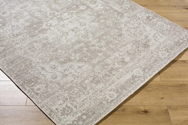 Tanko Washable Wool Area Rug by Boutique Rugs