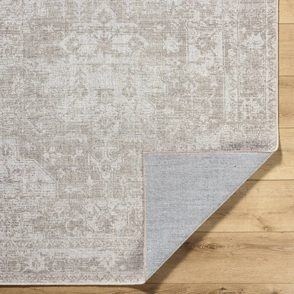 Tanko Washable Wool Area Rug, photo 4 of 8