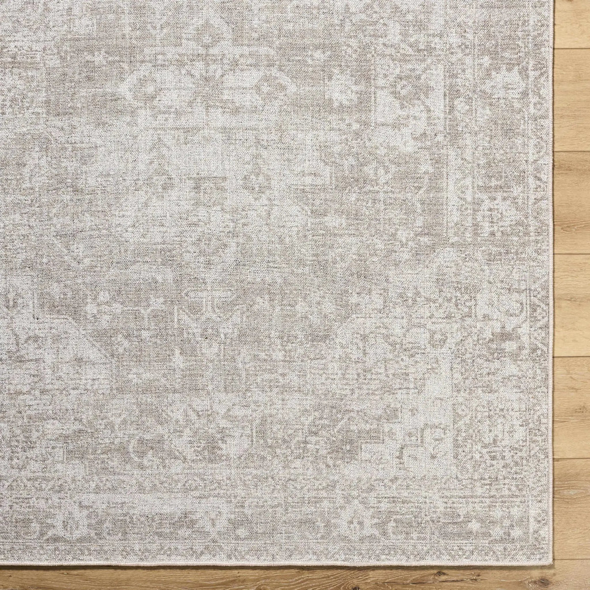 Tanko Washable Wool Area Rug, photo 3 of 8