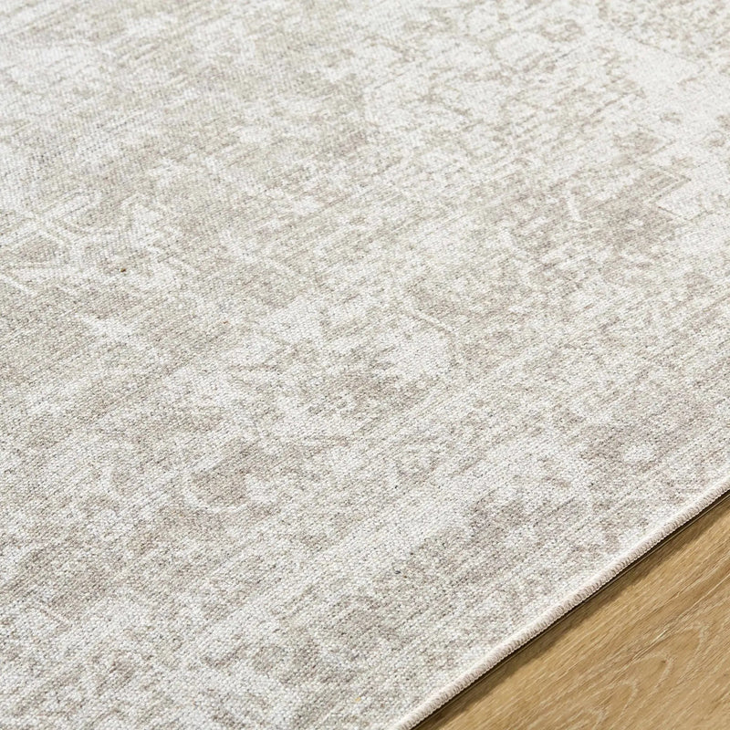 Tanko Washable Wool Area Rug by Boutique Rugs