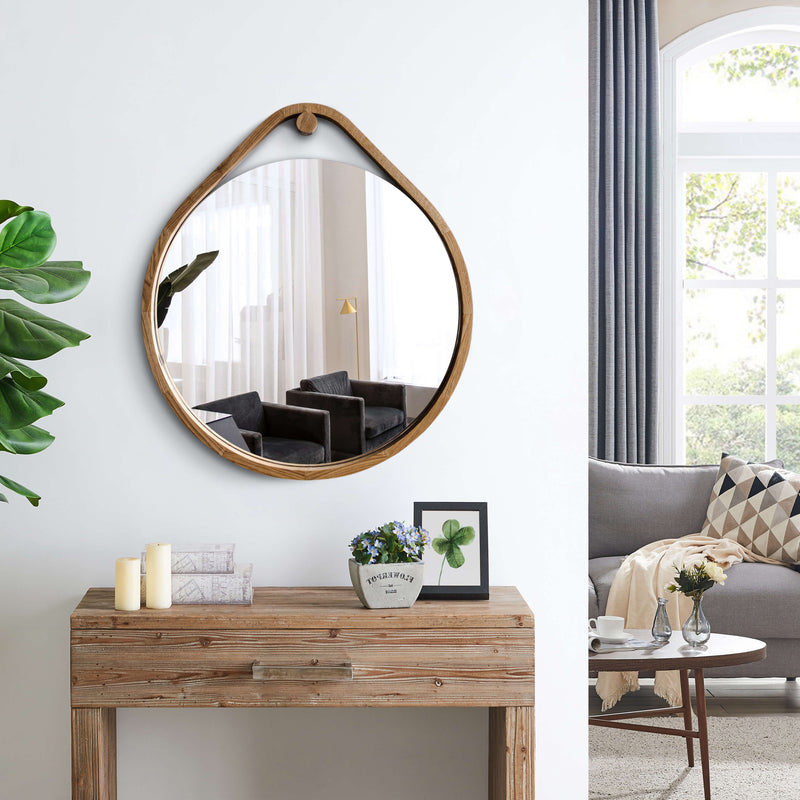 THE DROP - mirror by VARBROS