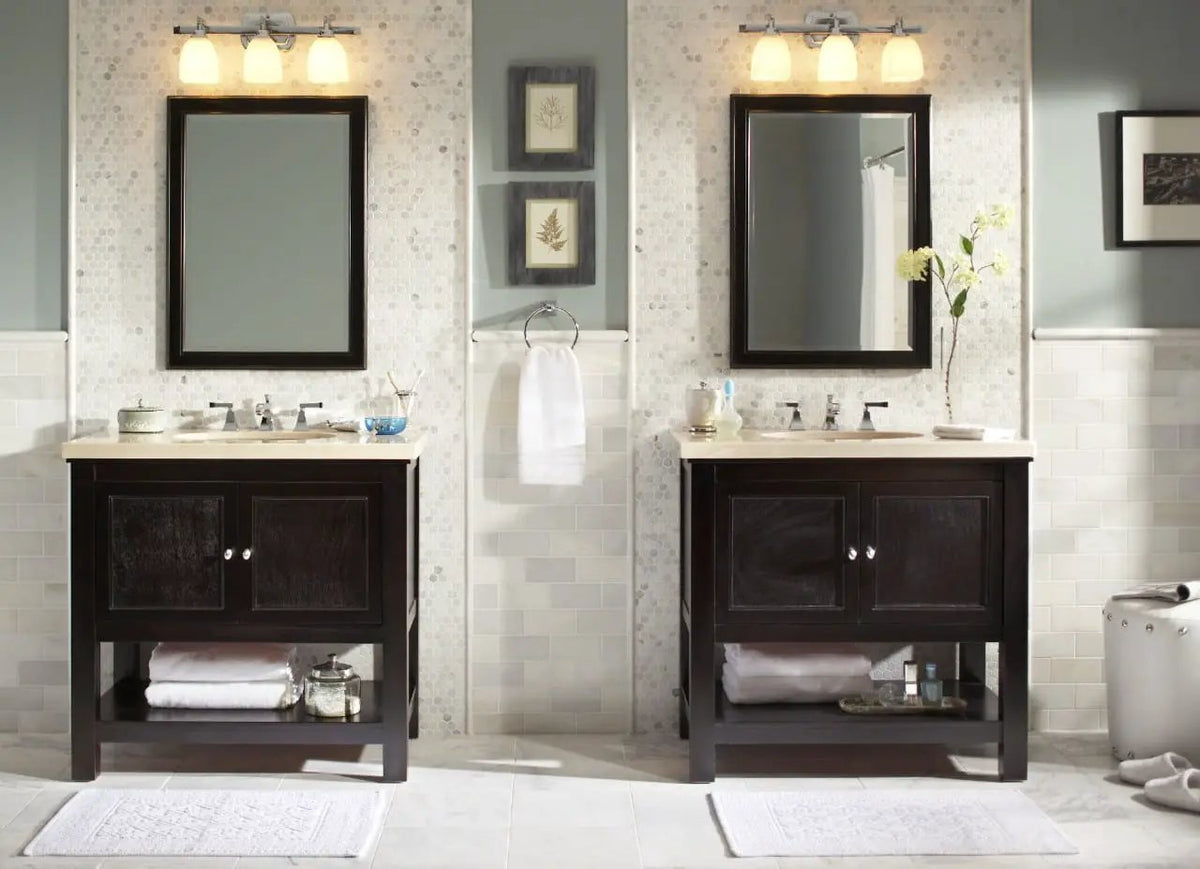 Greecian White Marble Subway Tile 3x6 Beveled Mosaics by MSI Surfaces