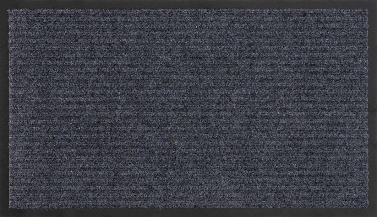 Basic Outdoor Mat, Gray, photo 7 of 9
