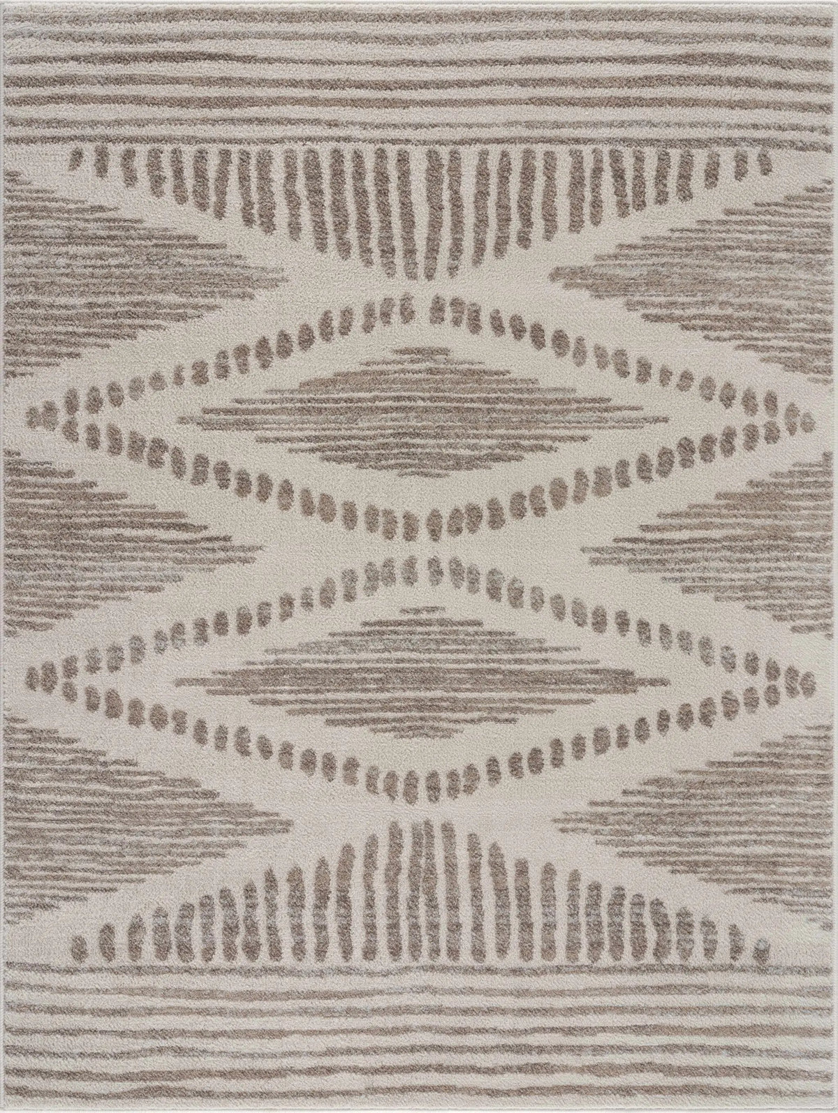 Tigrisis Beige 2328 Area Rug, photo 2 of 11