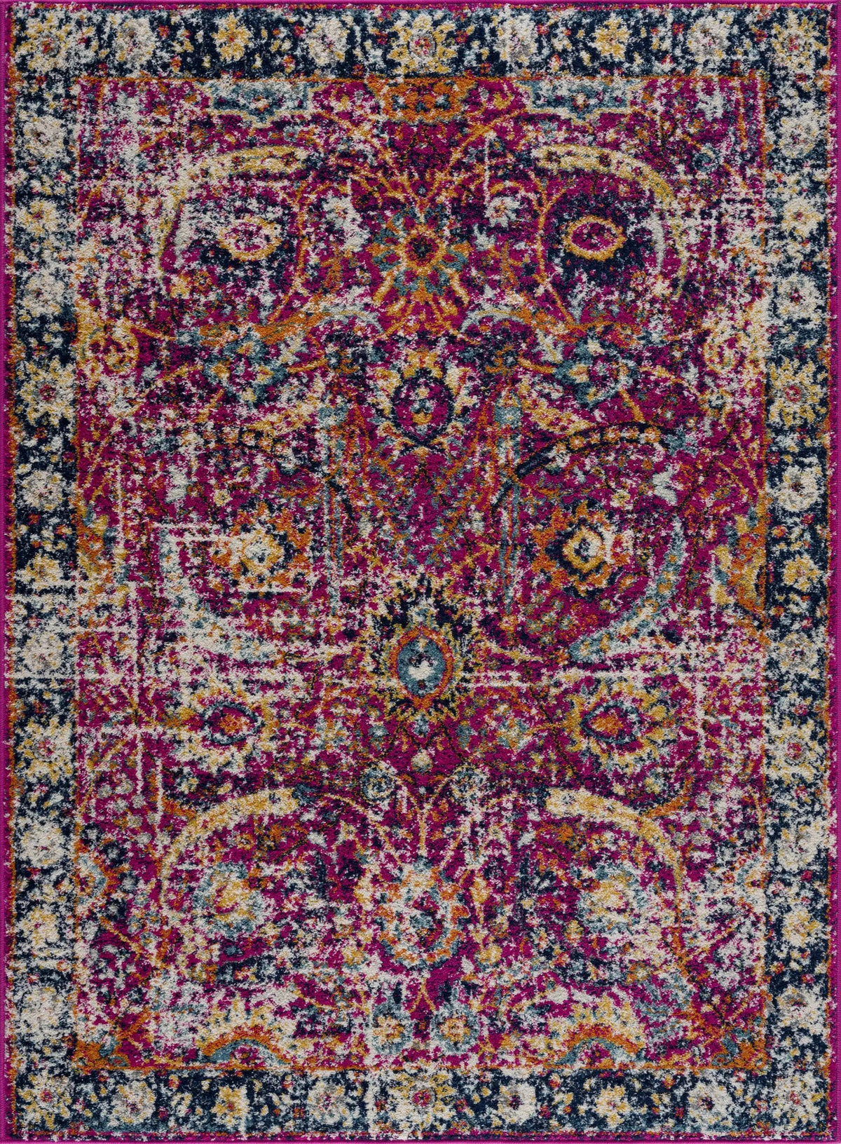 Vick Area Rug - Clearance, photo 12 of 27