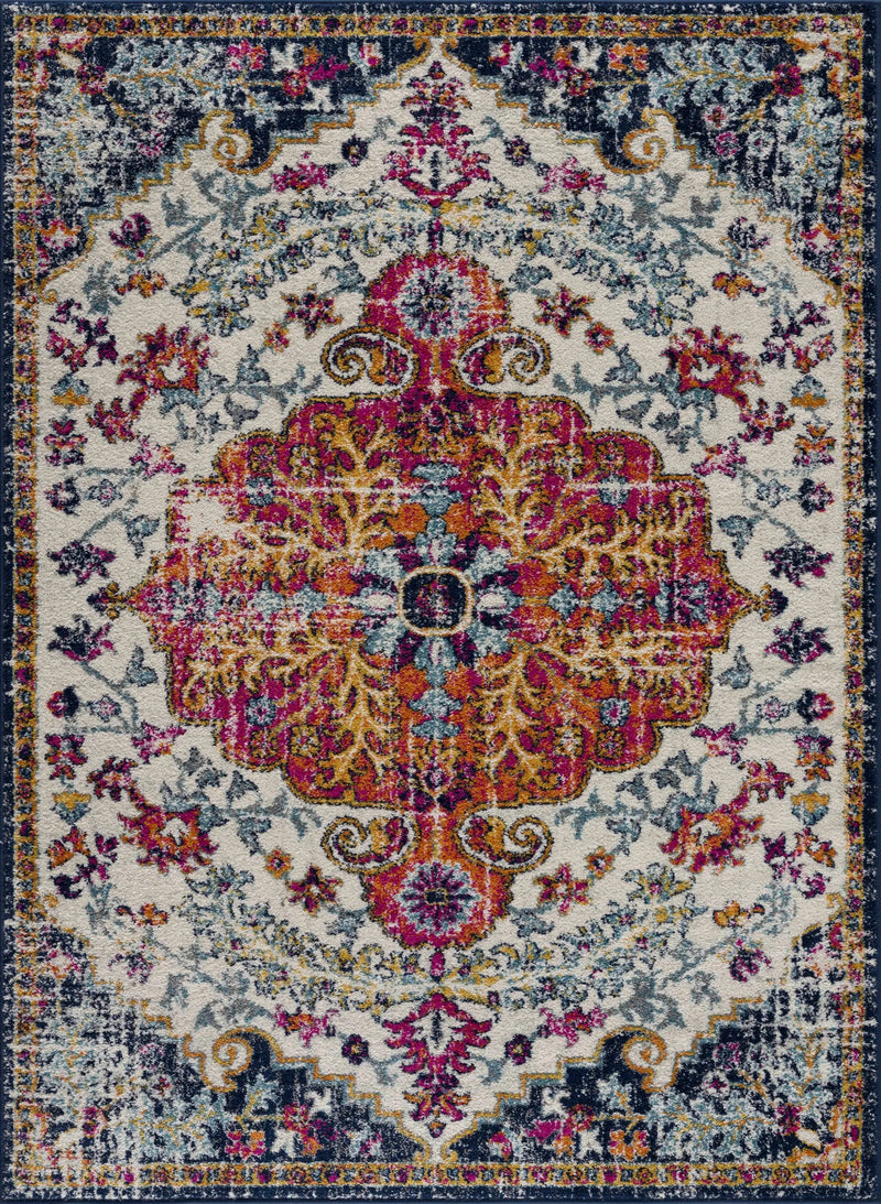 Simsbury Area Rug by Boutique Rugs