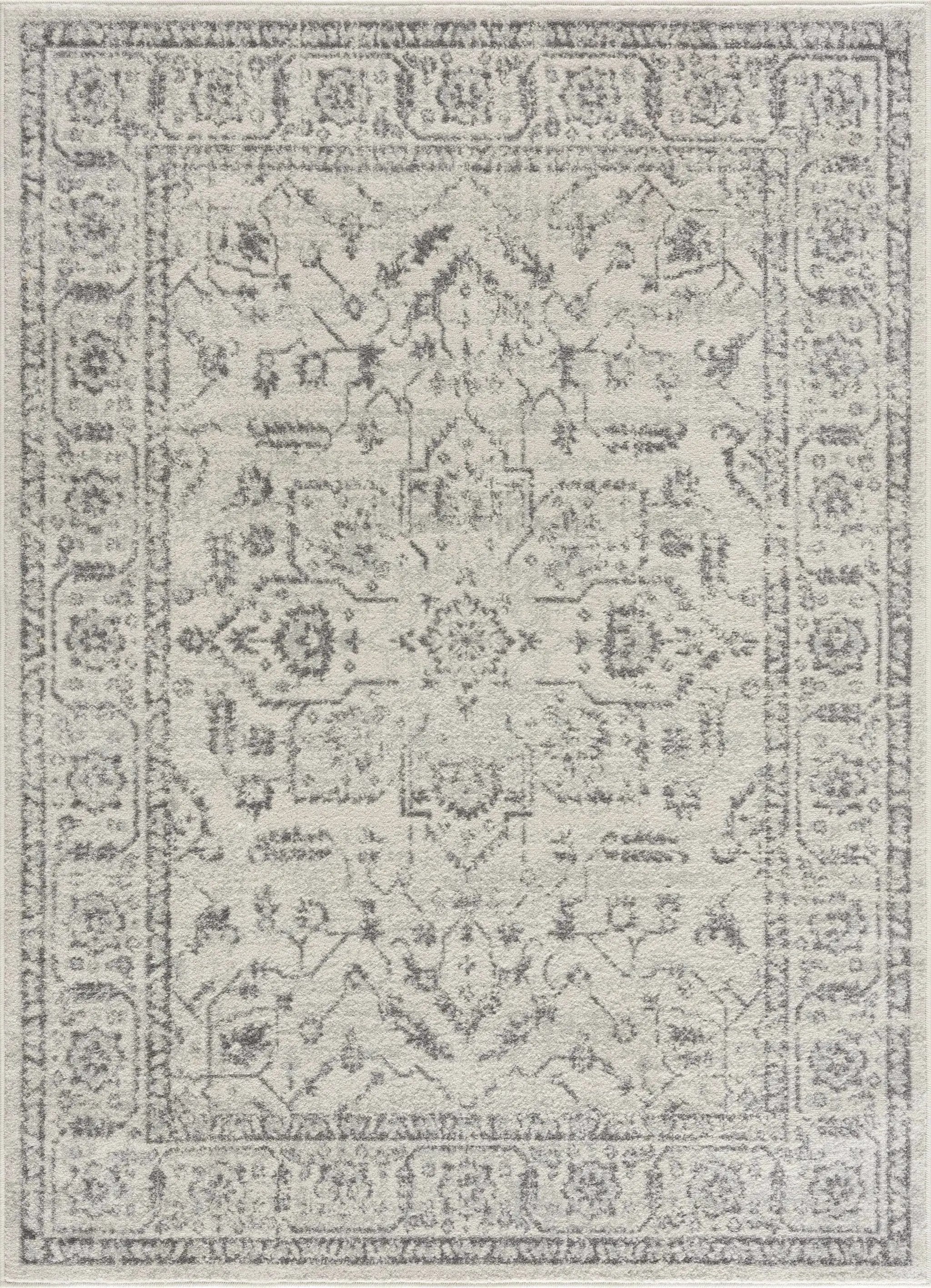Marash KMRSH-4609 Area Rug - Clearance by Boutique Rugs