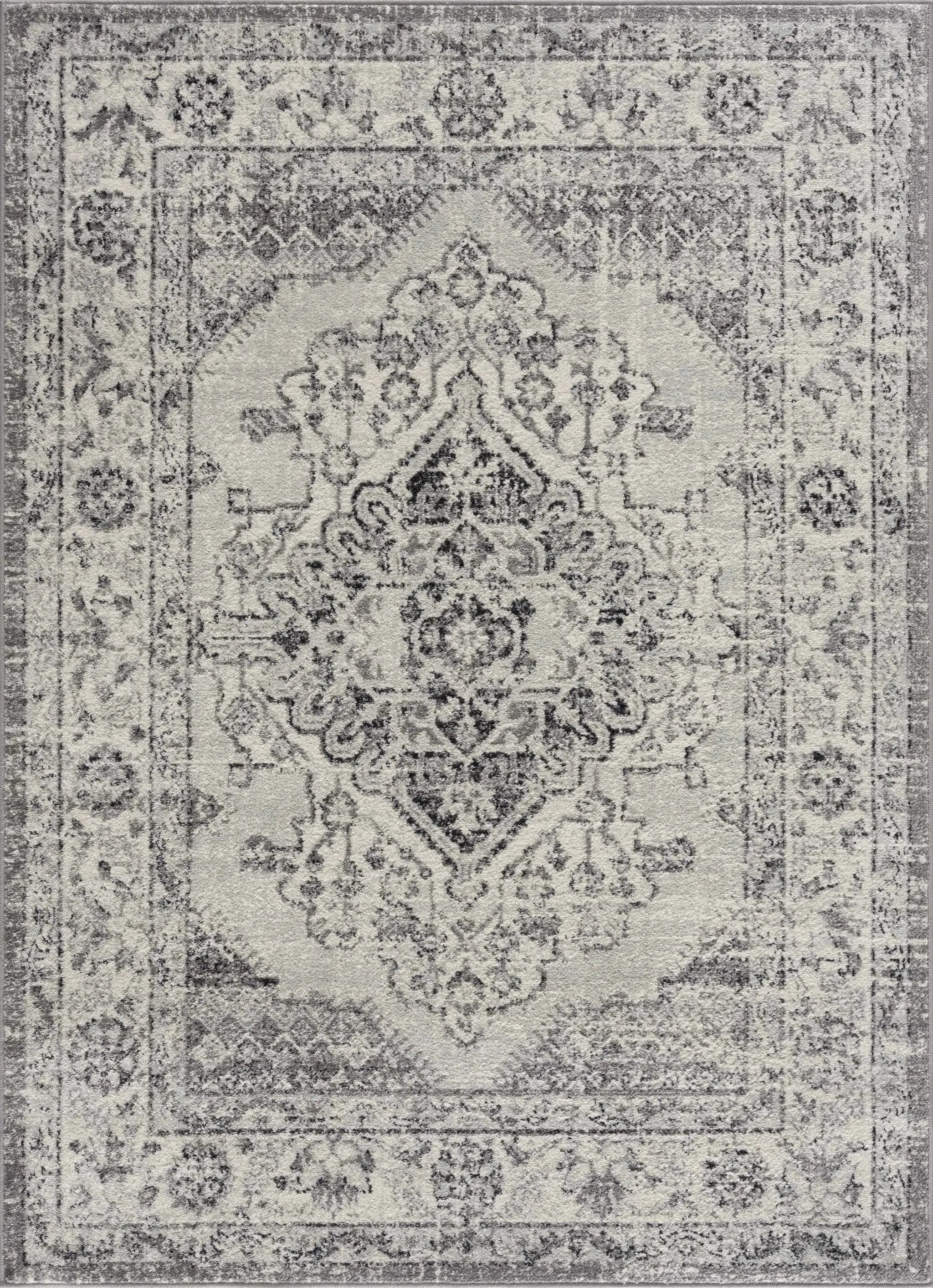 Marash KMRSH-4615 Area Rug - Clearance by Boutique Rugs