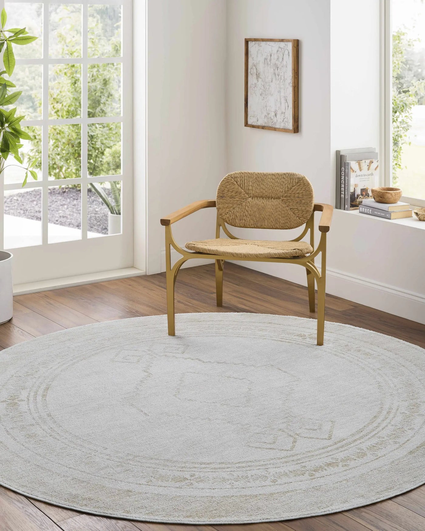 Taban Luxe Rug - Clearance by Boutique Rugs