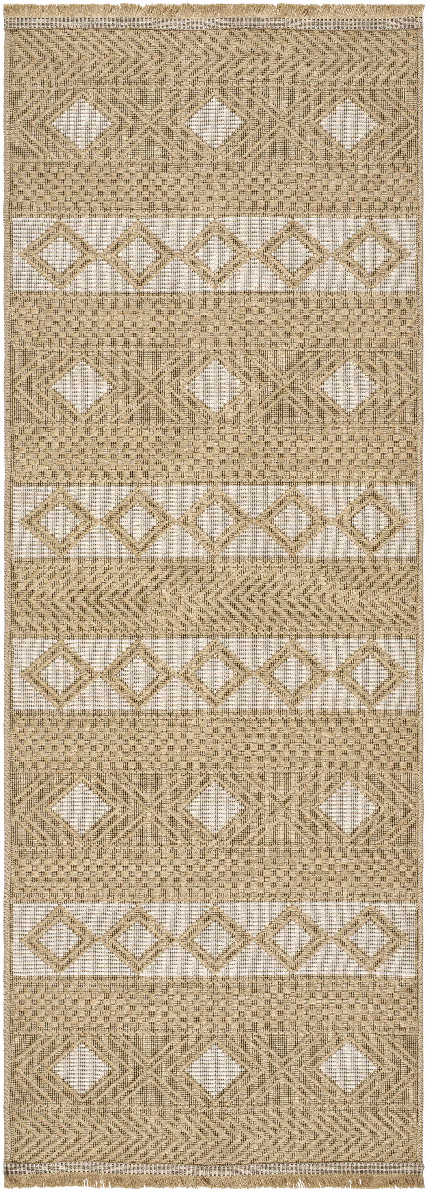 Tomai Washable Jute Rug - Clearance by Boutique Rugs