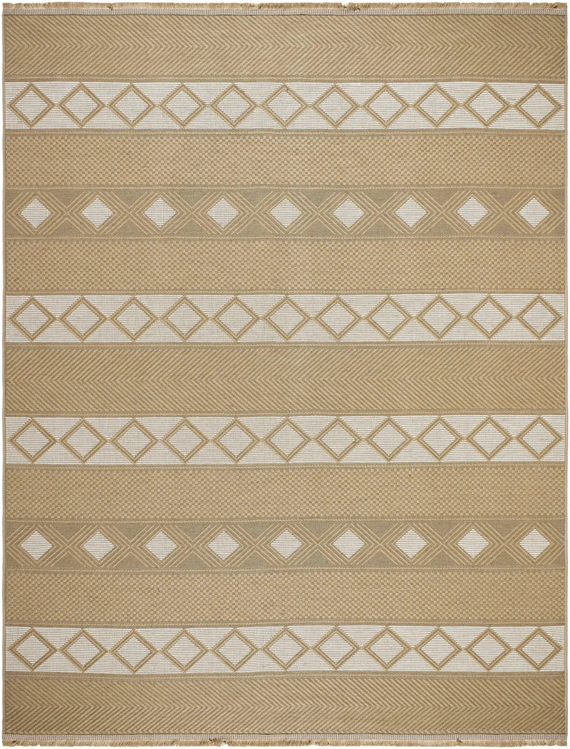 Tomai Washable Jute Rug - Clearance by Boutique Rugs