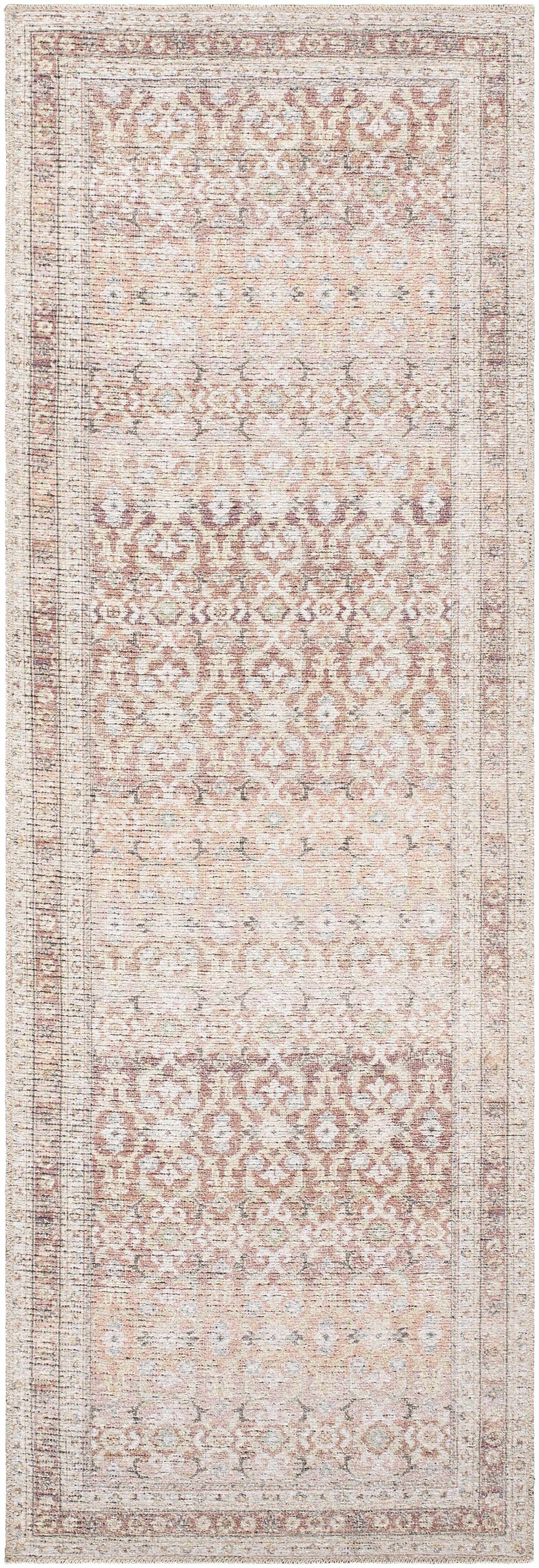 Tosca Washable Area Rug, photo 8 of 8