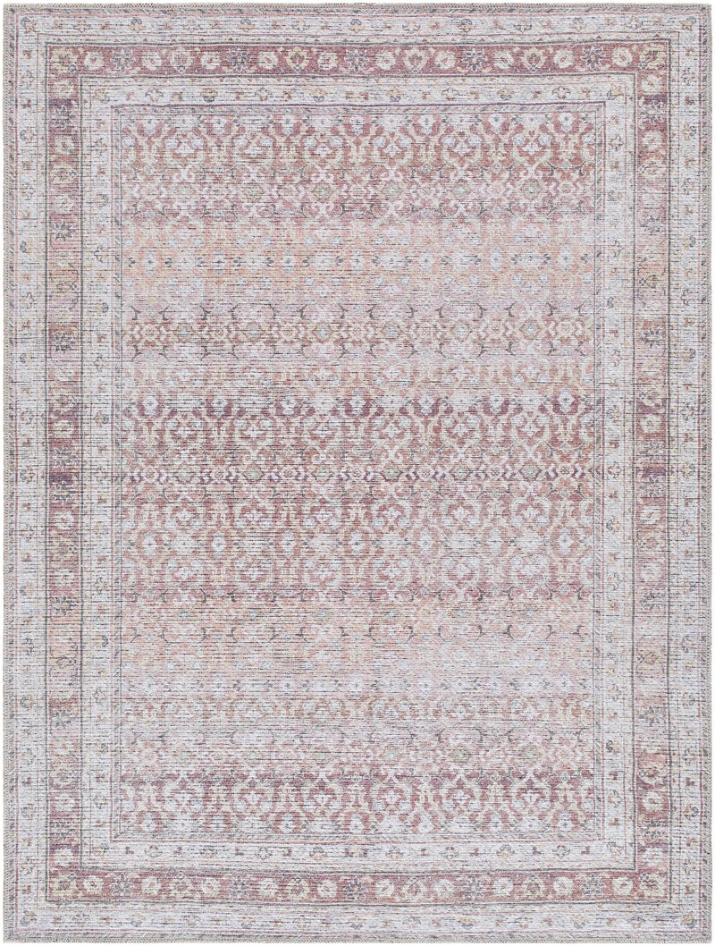 Tosca Washable Area Rug by Boutique Rugs