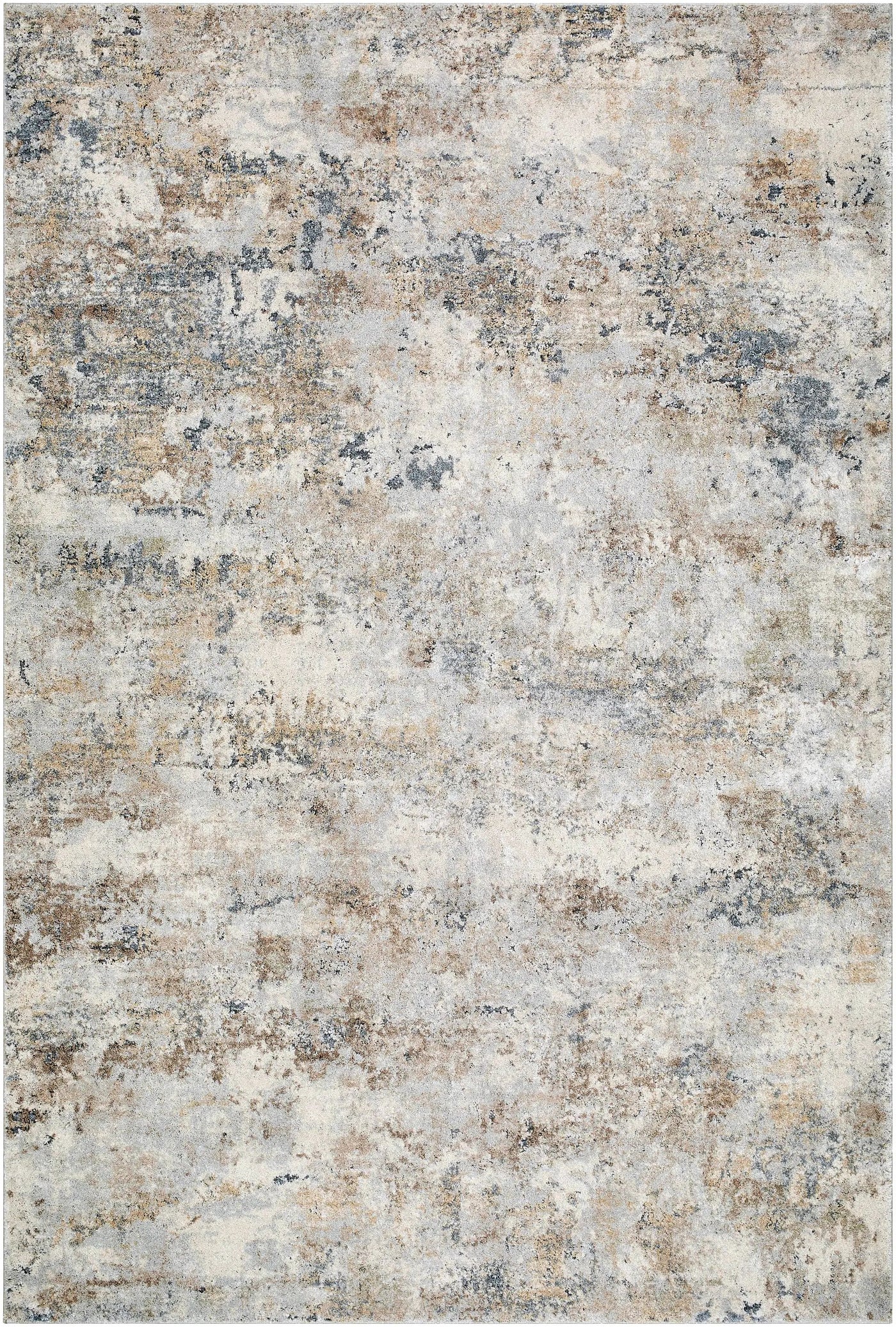 Twyla Thick Luxe Rug by Boutique Rugs