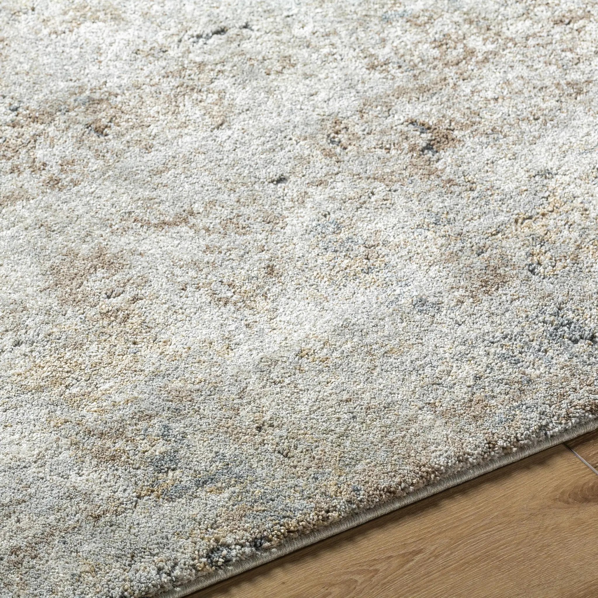 Twyla Thick Luxe Rug by Boutique Rugs
