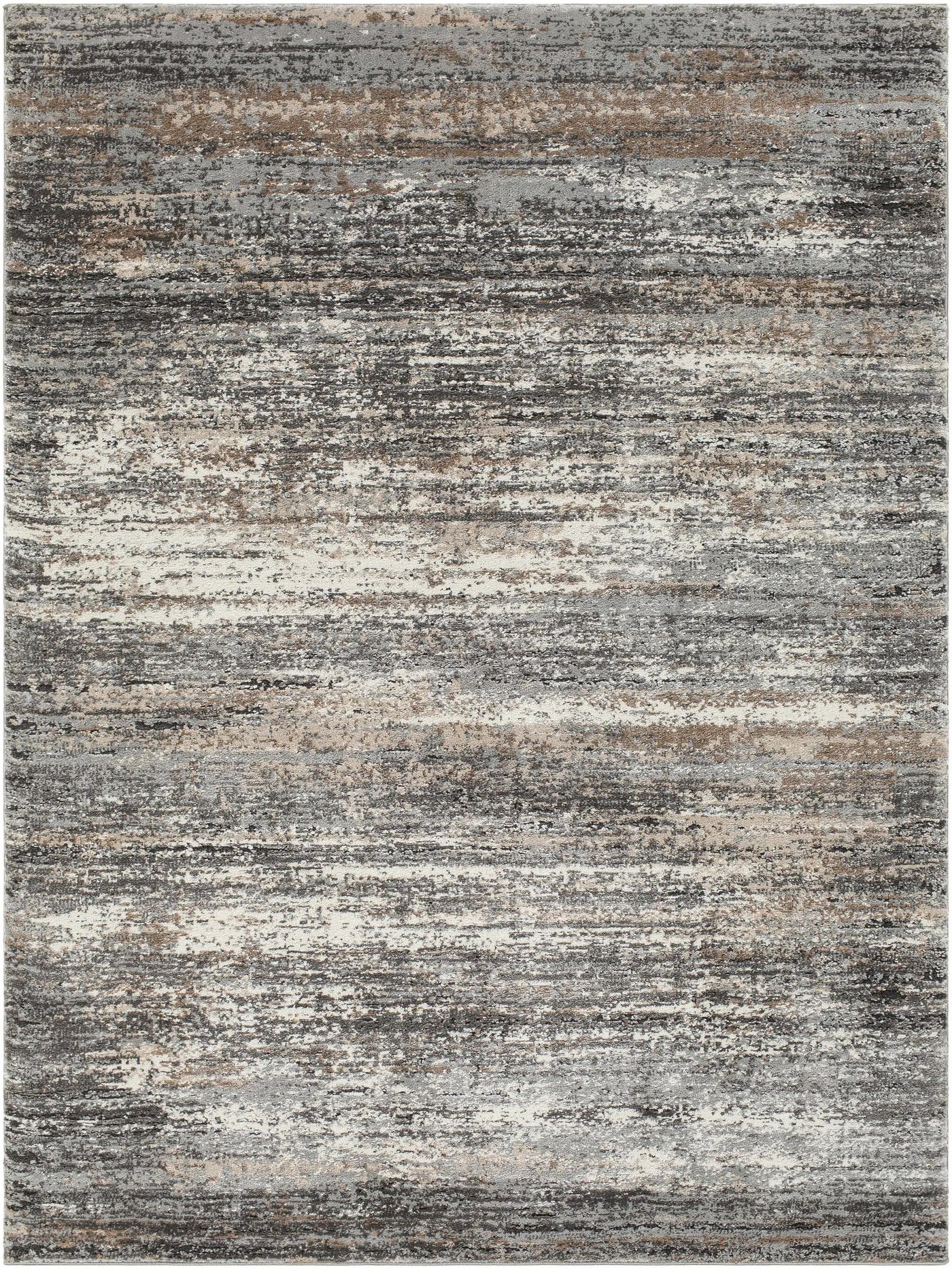 Tigaon Luxe Thick Area Rug by Boutique Rugs