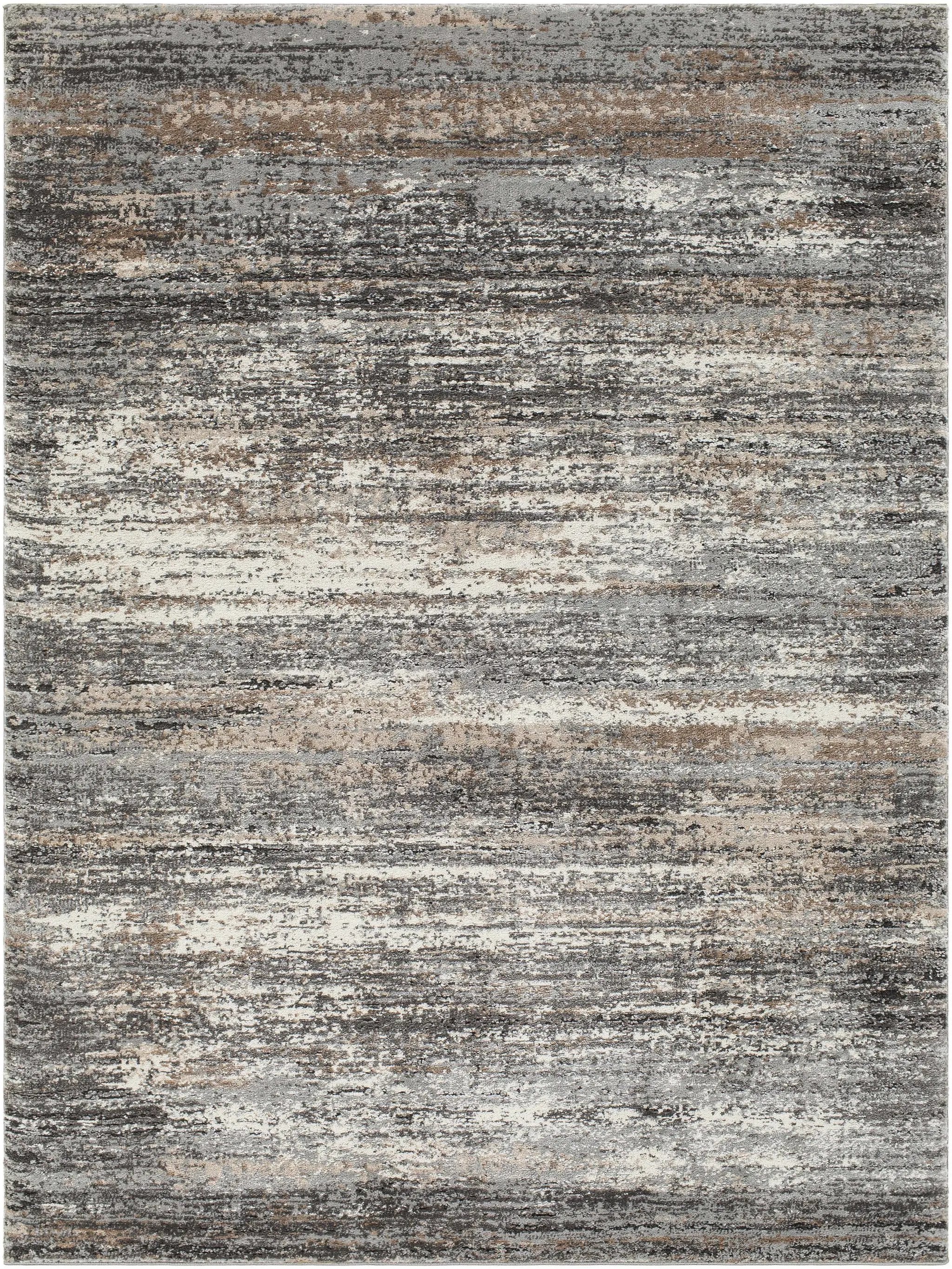 Tigaon Luxe Thick Area Rug by Boutique Rugs