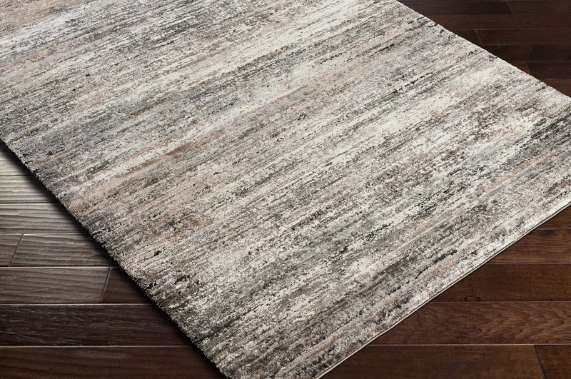 Tigaon Luxe Thick Area Rug by Boutique Rugs