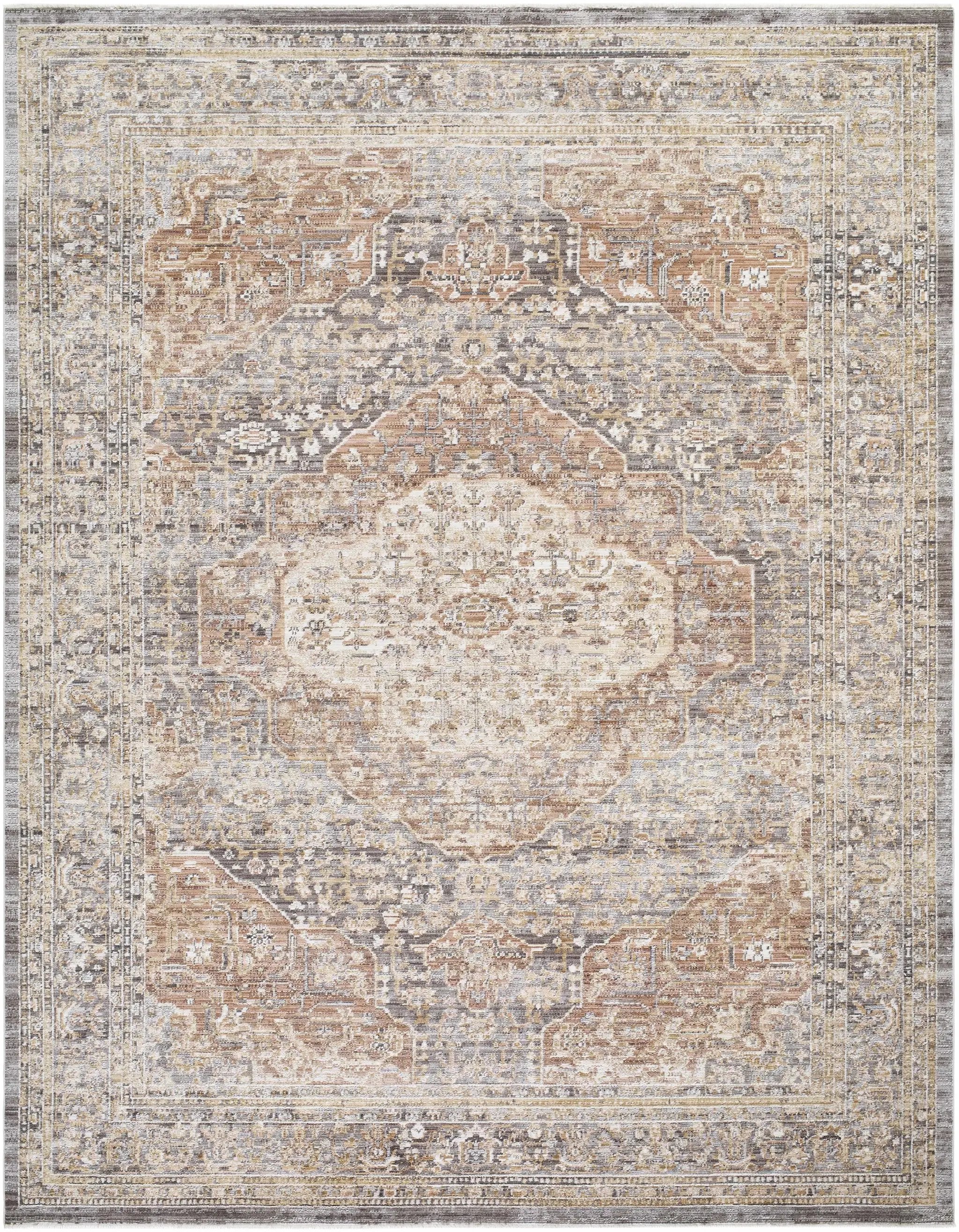 Tulio Area Rug by Boutique Rugs