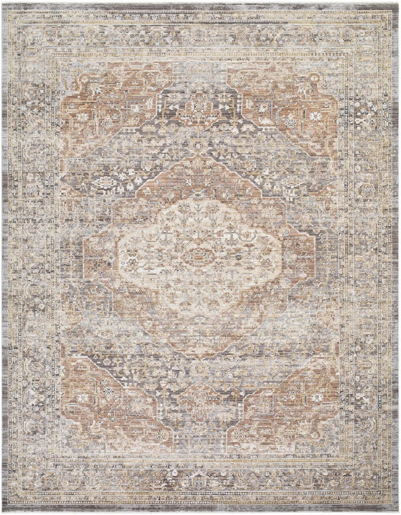 Tulio Area Rug by Boutique Rugs