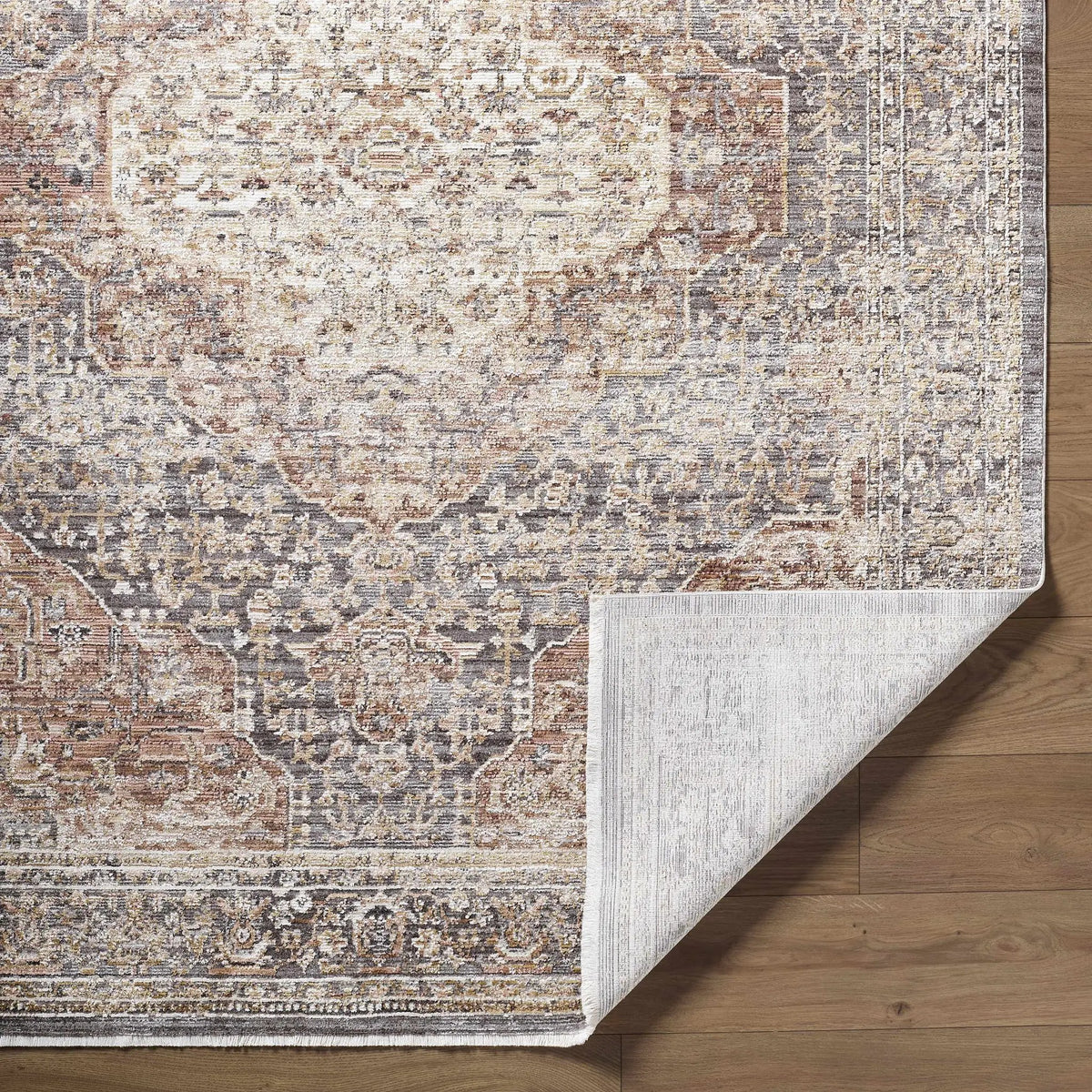 Tulio Area Rug, photo 6 of 9
