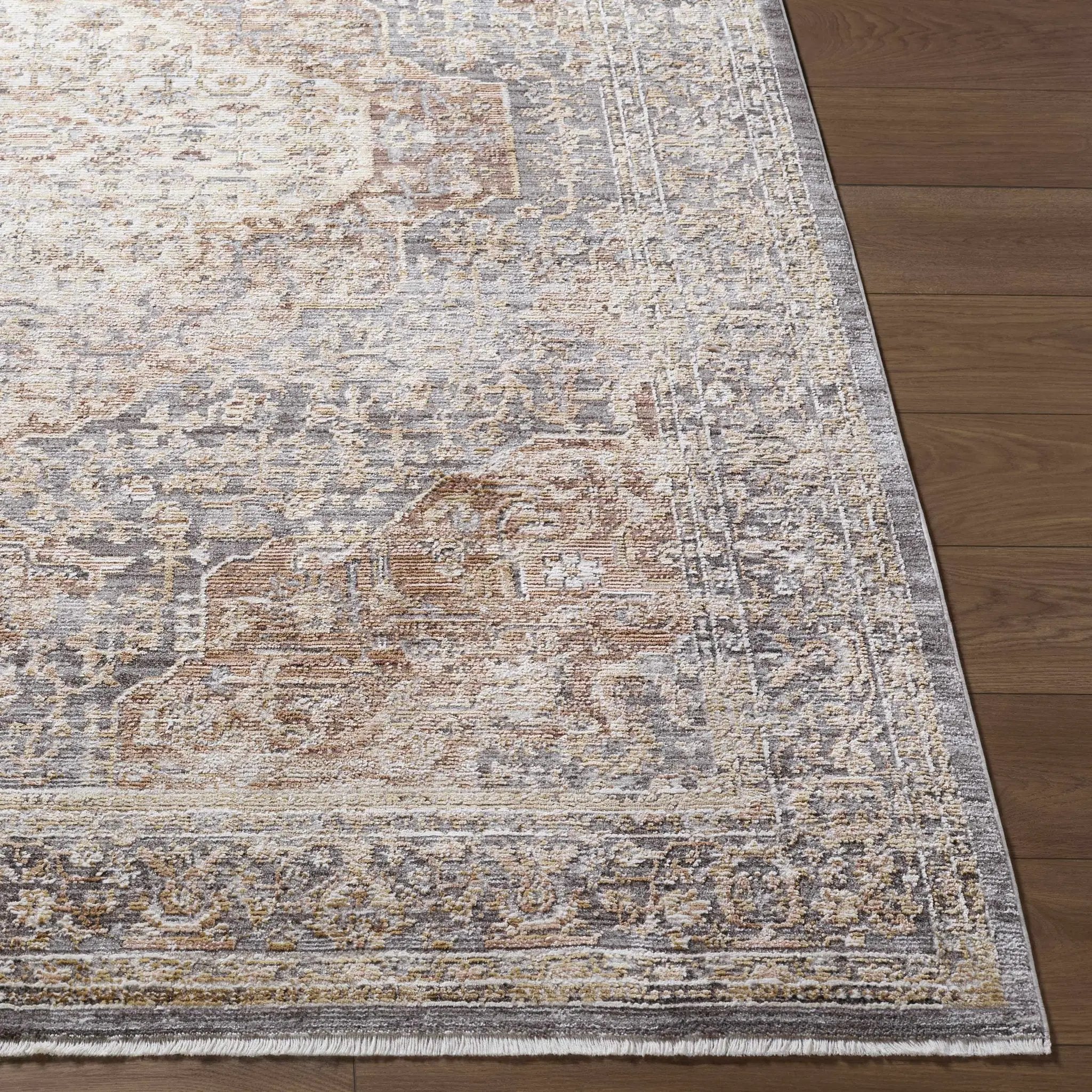 Tulio Area Rug by Boutique Rugs