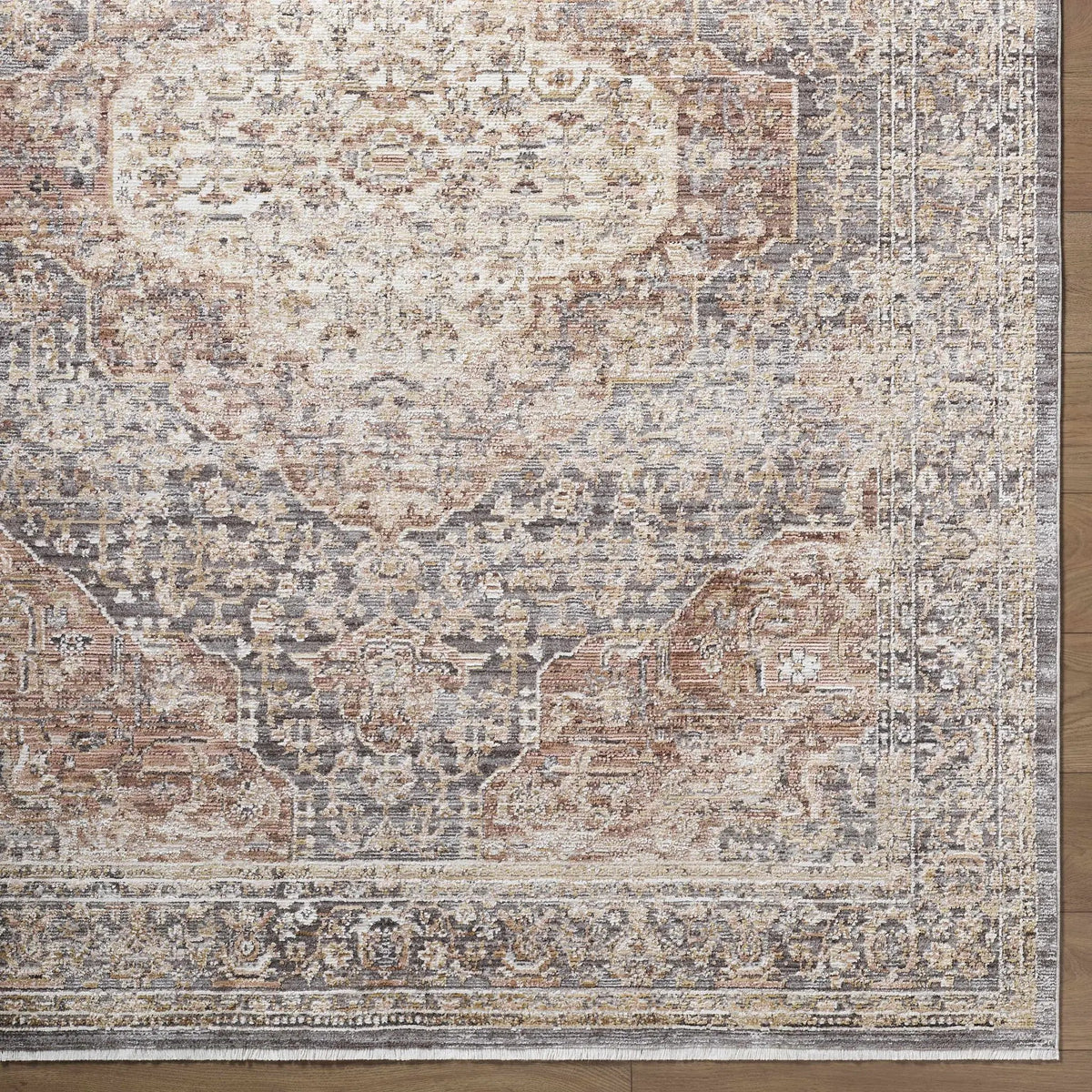 Tulio Area Rug, photo 7 of 9
