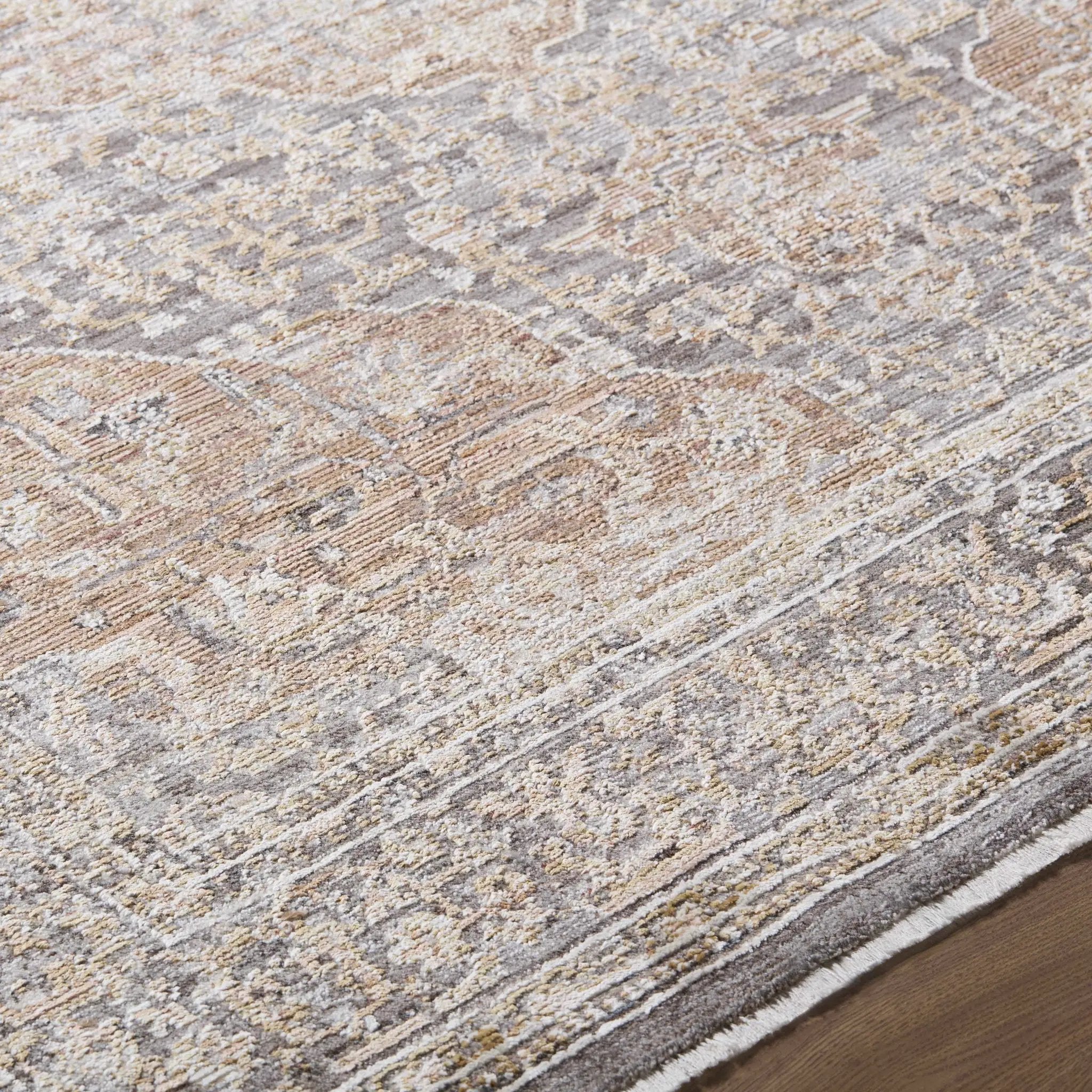 Tulio Area Rug by Boutique Rugs
