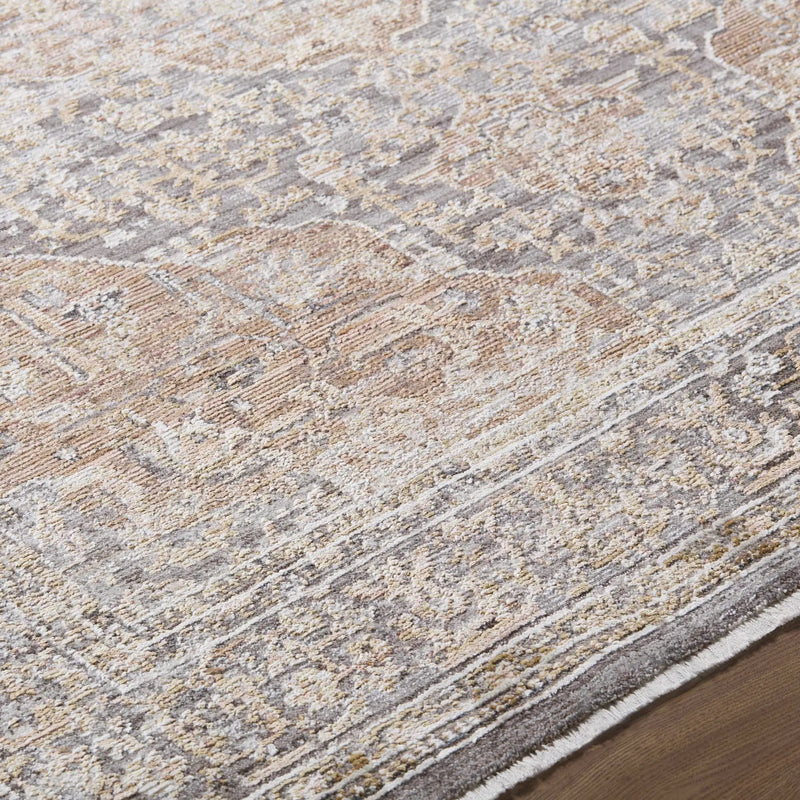 Tulio Area Rug by Boutique Rugs