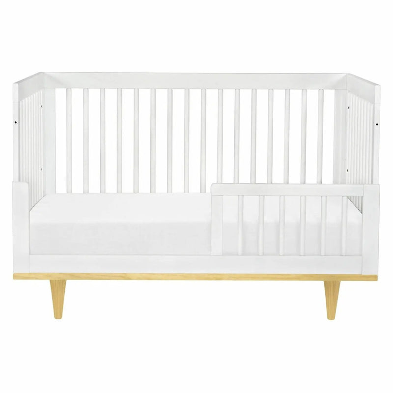 Toddler Bed Rail Guard Rail Kit for Crib by HomePacific