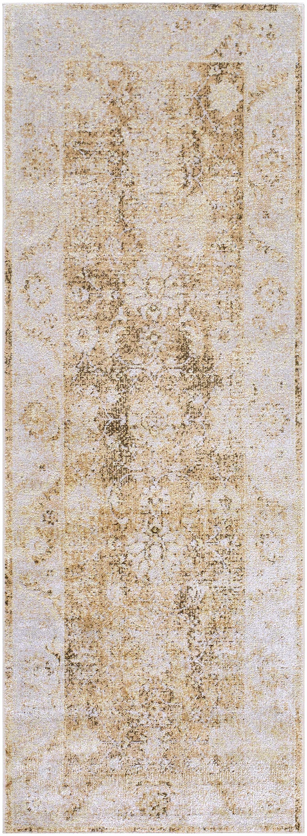 Aniyah Washable Area Rug, photo 9 of 9