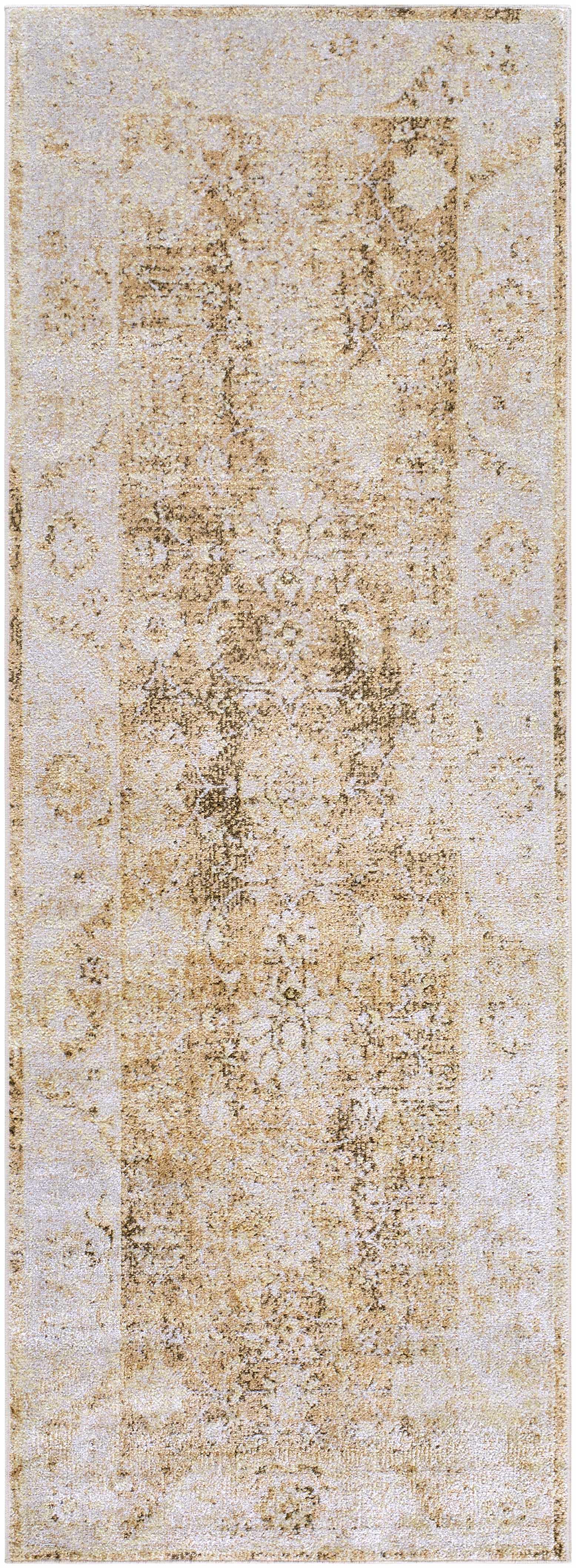 Aniyah Washable Area Rug by Boutique Rugs