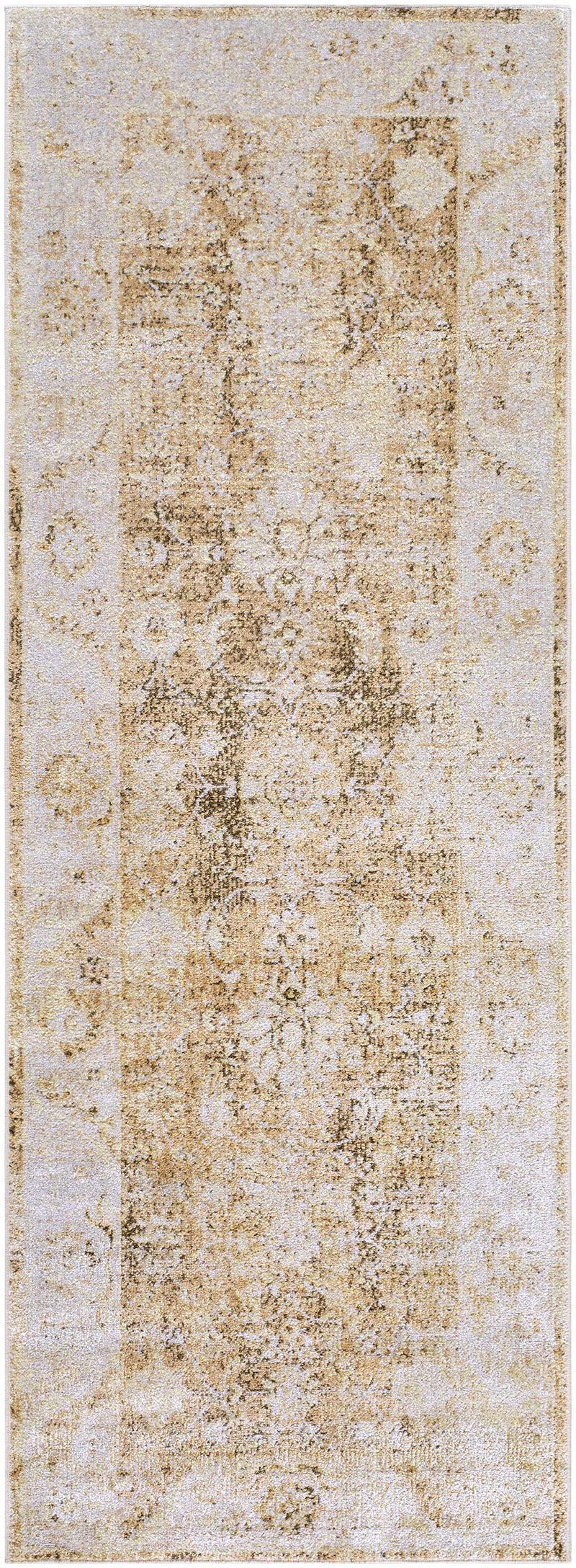 Aniyah Washable Area Rug by Boutique Rugs