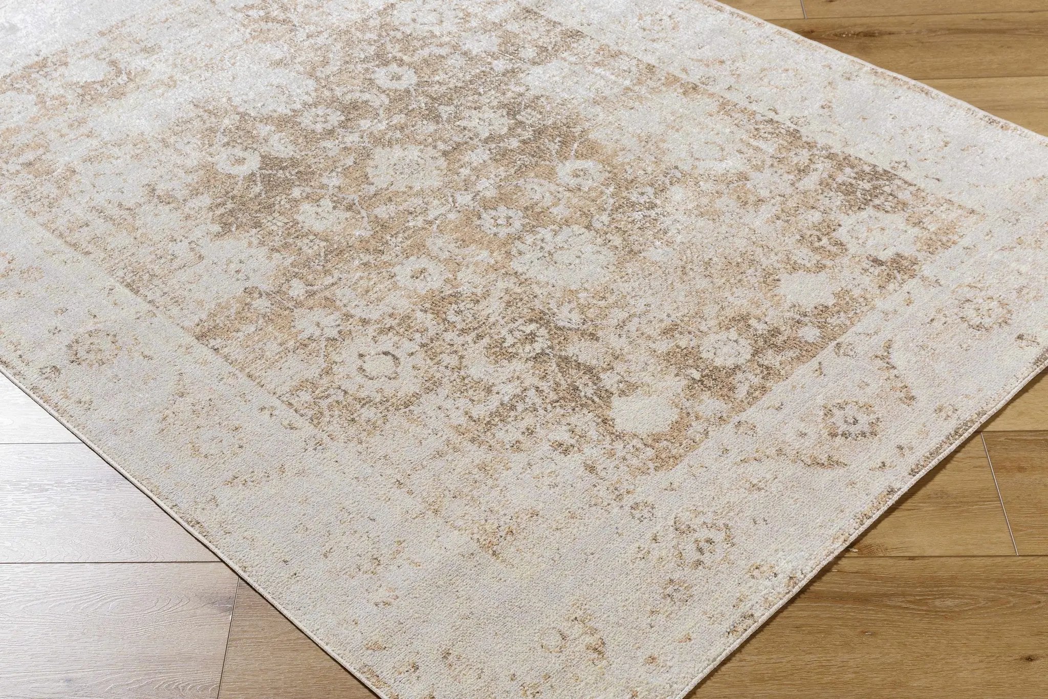 Aniyah Washable Area Rug by Boutique Rugs