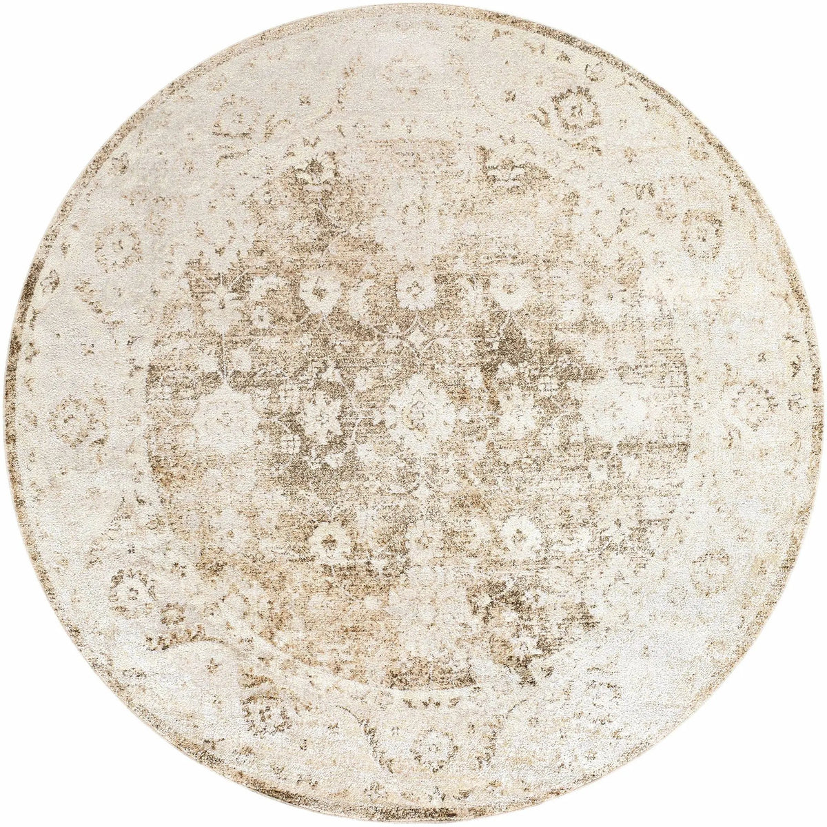 Aniyah Washable Area Rug, photo 8 of 9