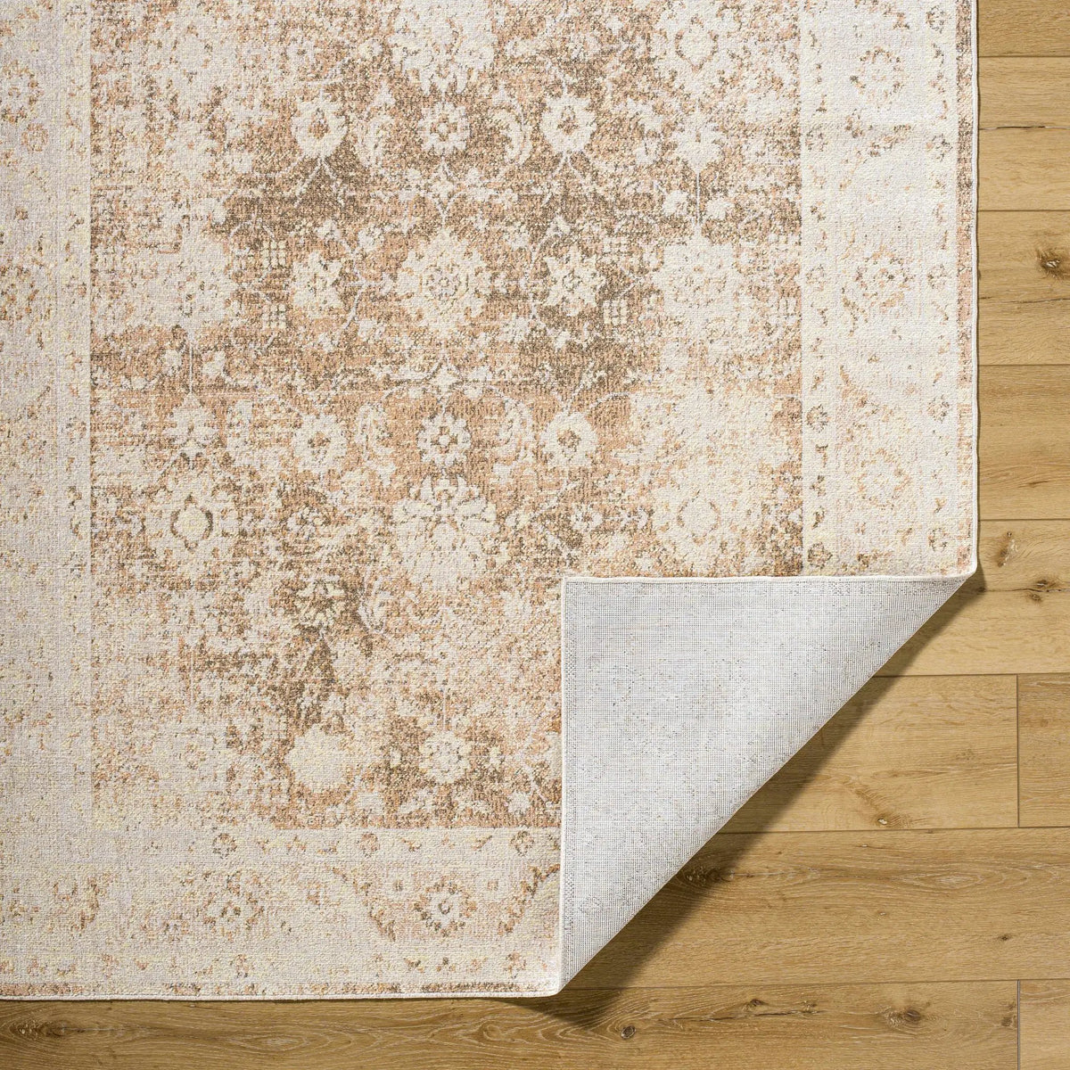 Aniyah Washable Area Rug, photo 5 of 9
