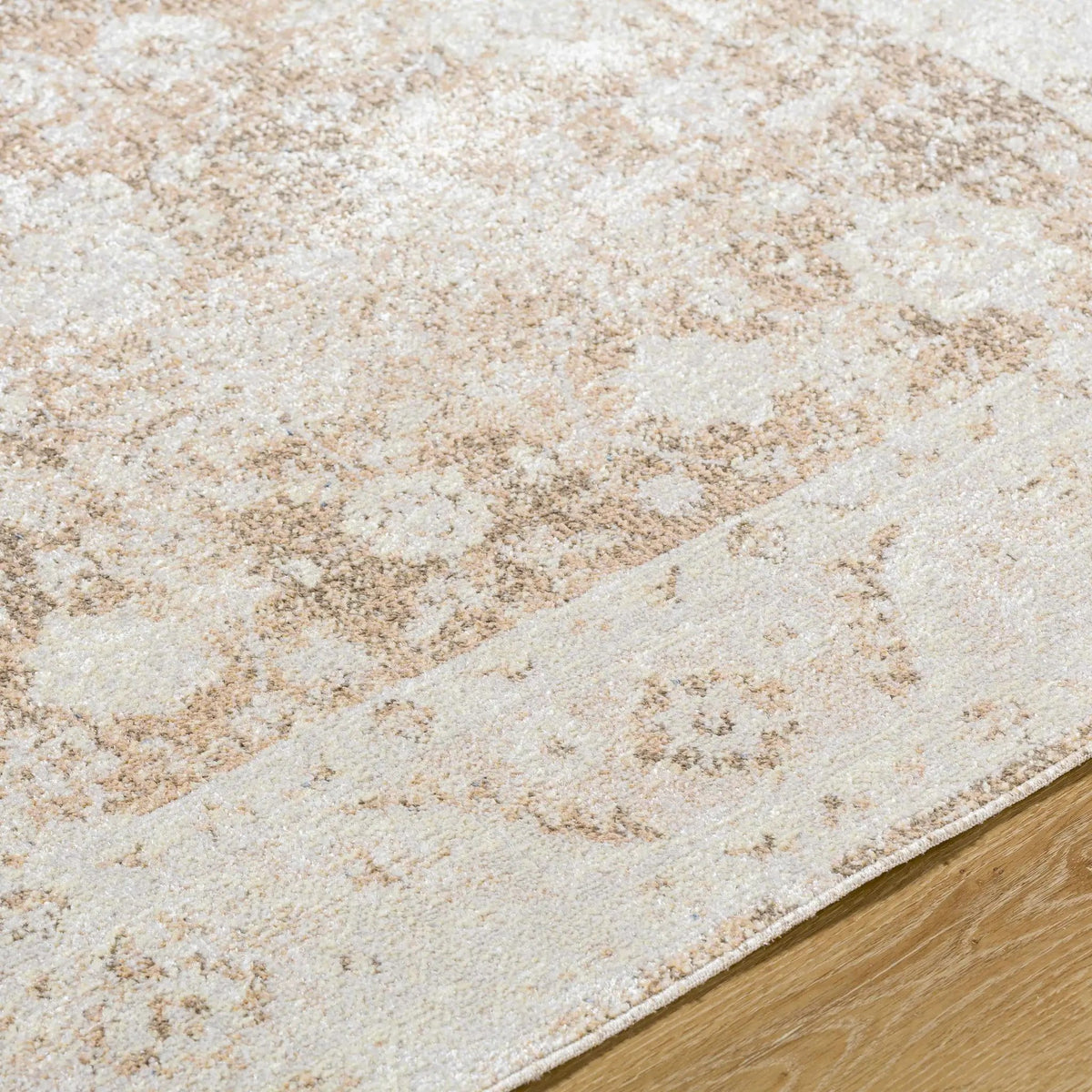 Aniyah Washable Area Rug, photo 7 of 9