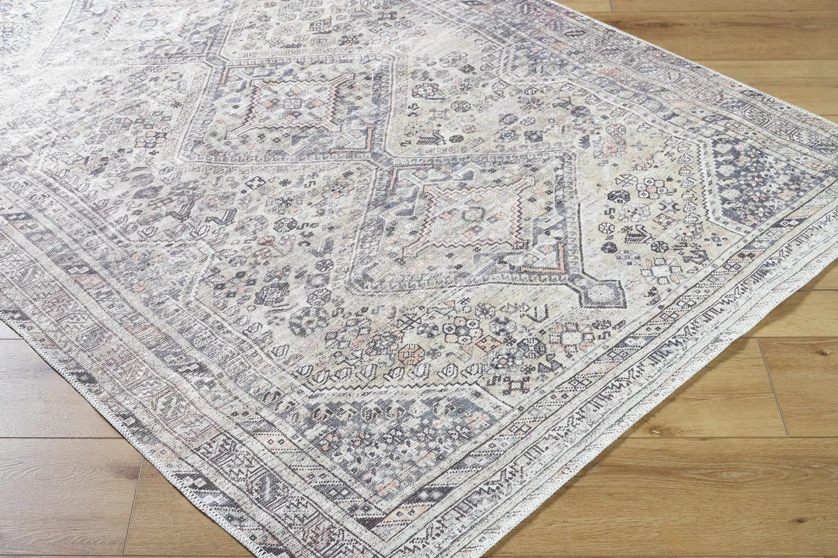 Trula Washable Area Rug - Vivir x Livabliss, photo 11 of 11