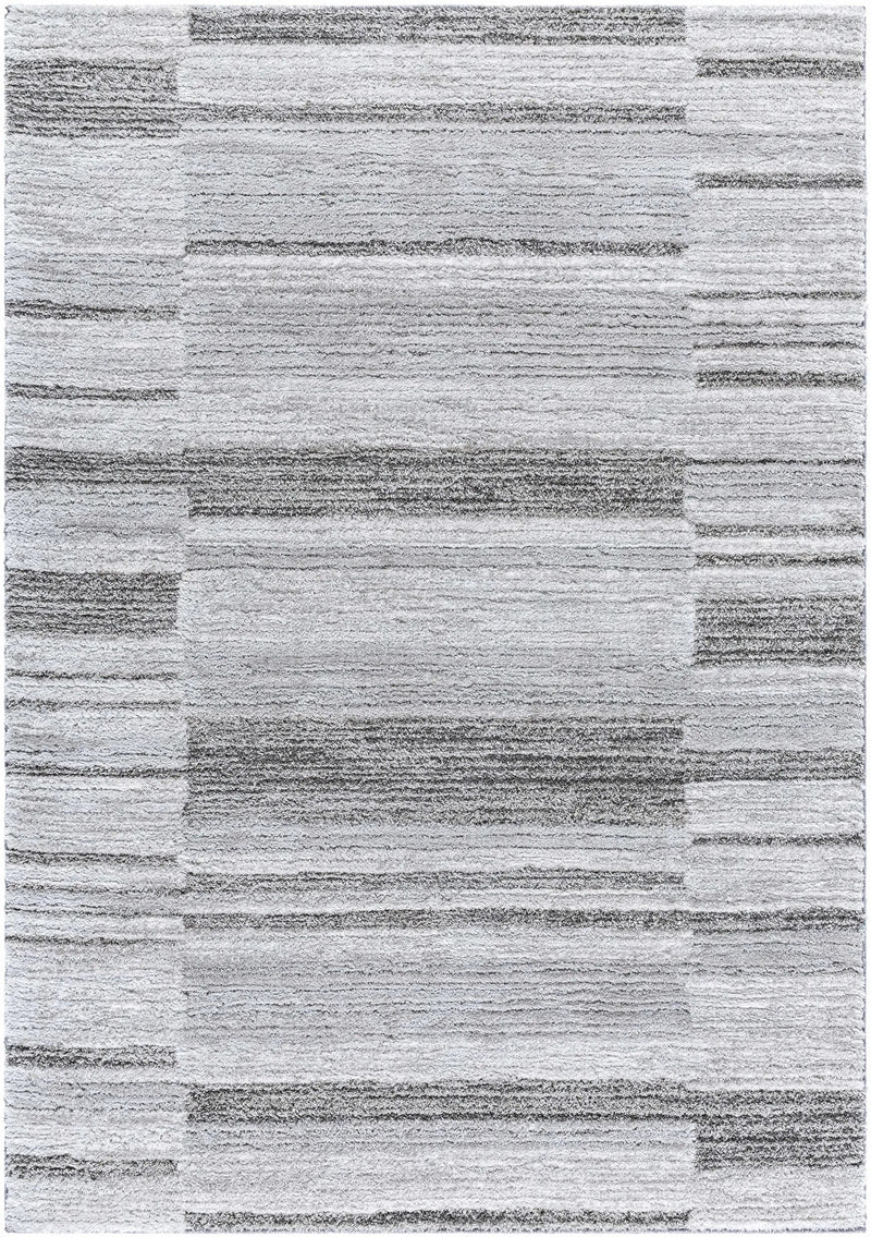 Tayla Shag Area Rug - Clearance by Boutique Rugs