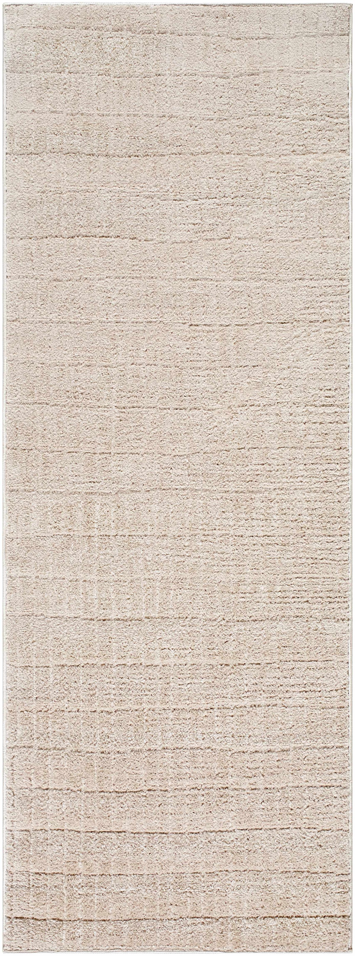 Cascade Dark Beige Area Rug, photo 7 of 9
