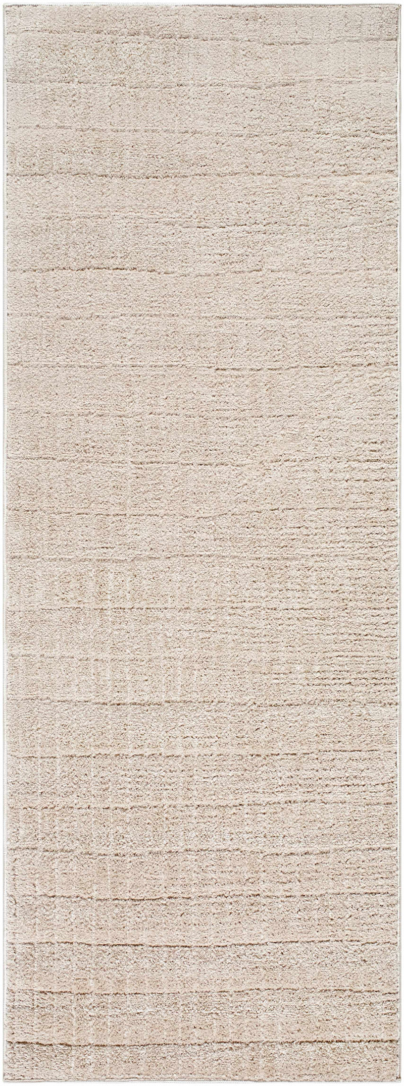 Cascade Dark Beige Area Rug by Boutique Rugs