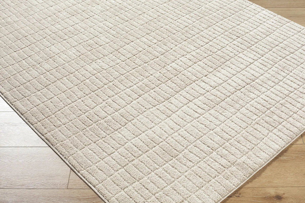 Cascade Dark Beige Area Rug, photo 4 of 9