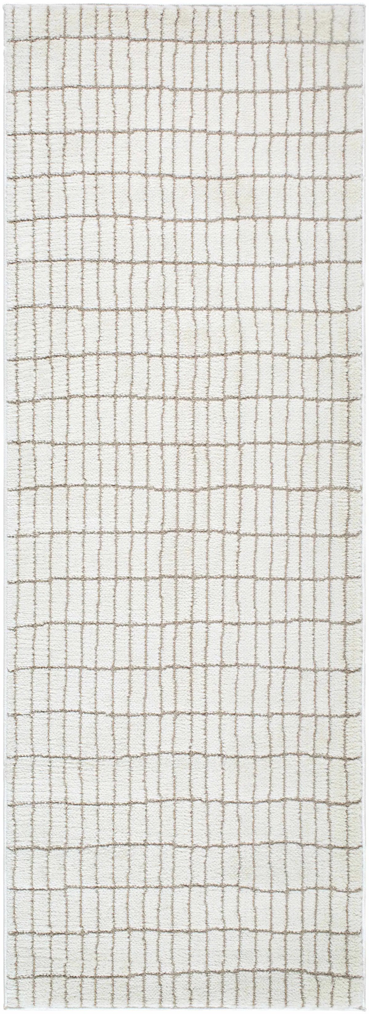 Cascade White Area Rug, photo 12 of 12