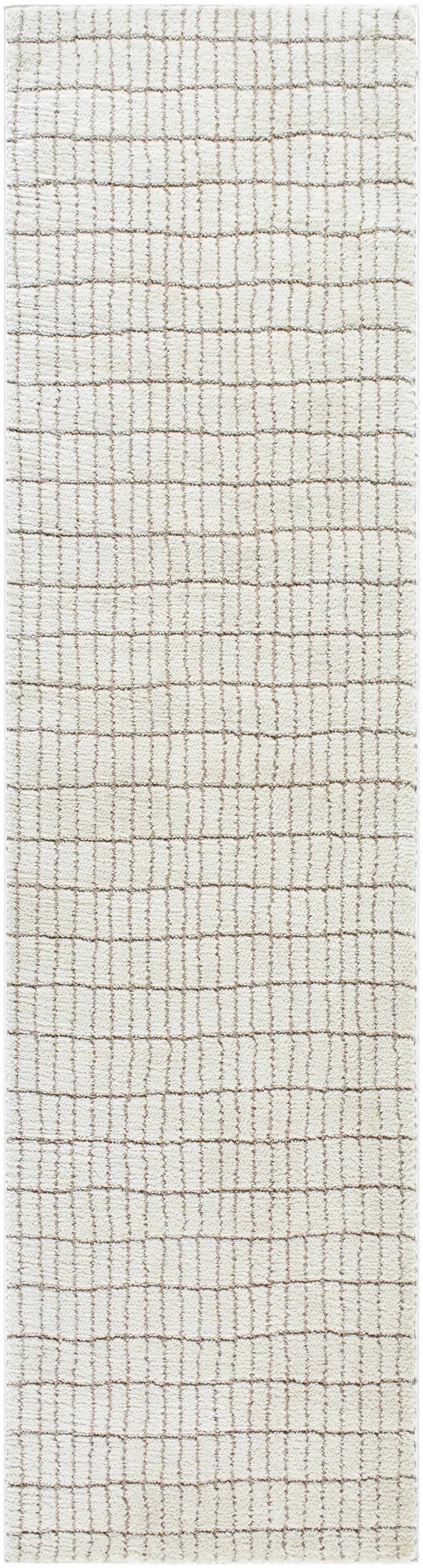 Cascade White Area Rug, photo 9 of 12