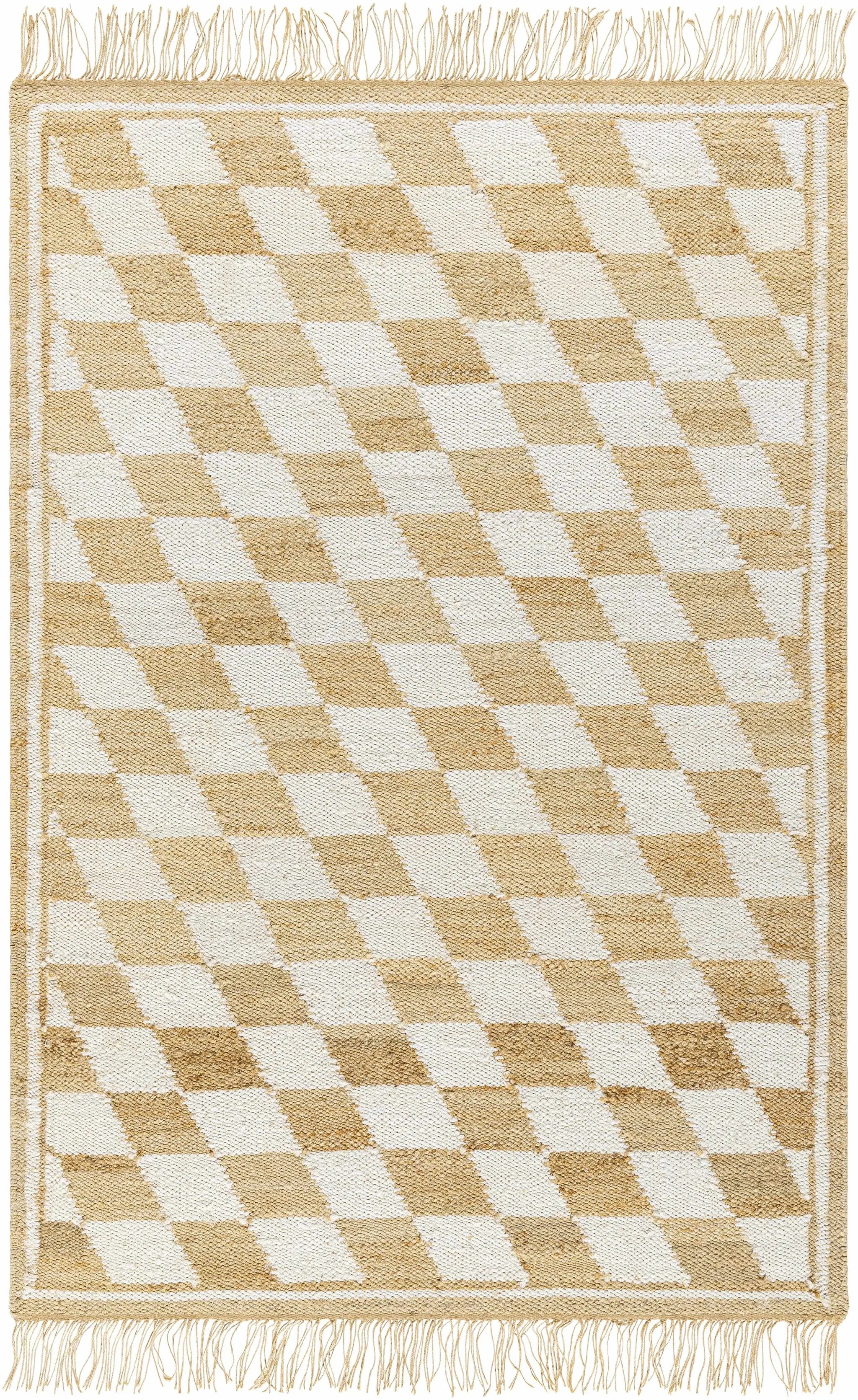 Kamey Handmade Becki Owens x LIVABLISS BOKY-2301 Area Rug - Clearance by Boutique Rugs