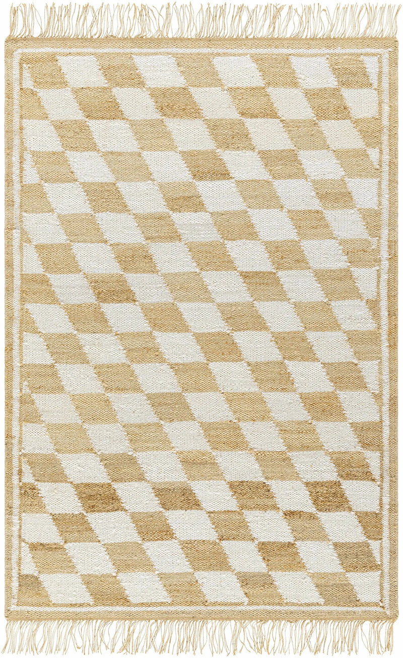 Kamey Handmade Becki Owens x LIVABLISS BOKY-2301 Area Rug - Clearance by Boutique Rugs