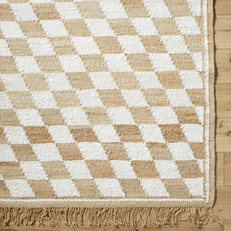 Kamey Handmade Becki Owens x LIVABLISS BOKY-2301 Area Rug - Clearance by Boutique Rugs